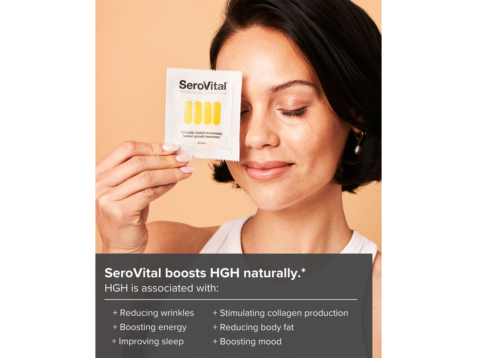 Advanced Supplement — Image 3