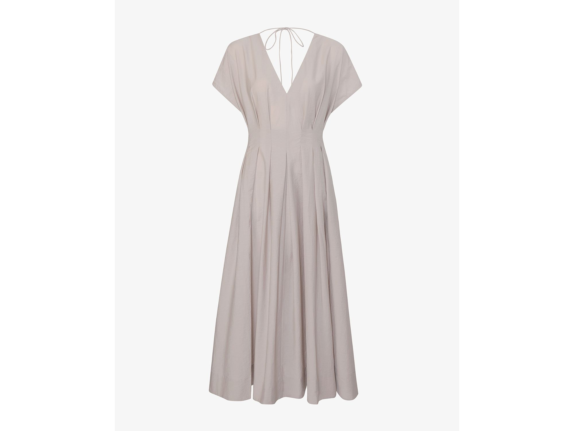 Jelina Voile Women's Summer Friday Dress — Image 6