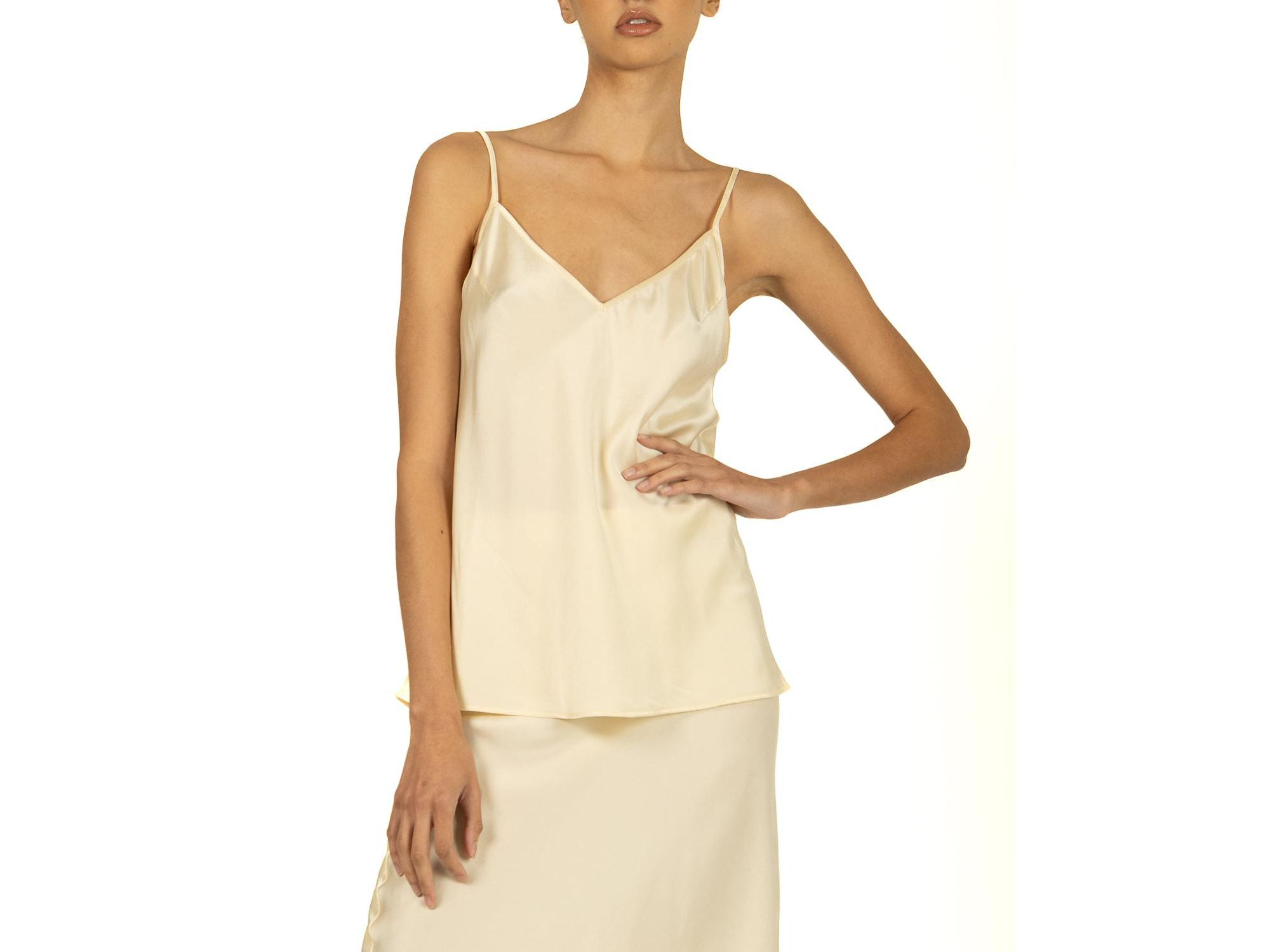 Adina Cami Top — Image 9
