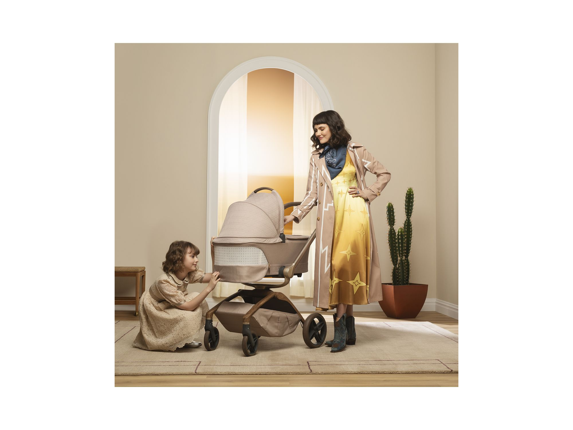 Carriage Accessory — Image 15