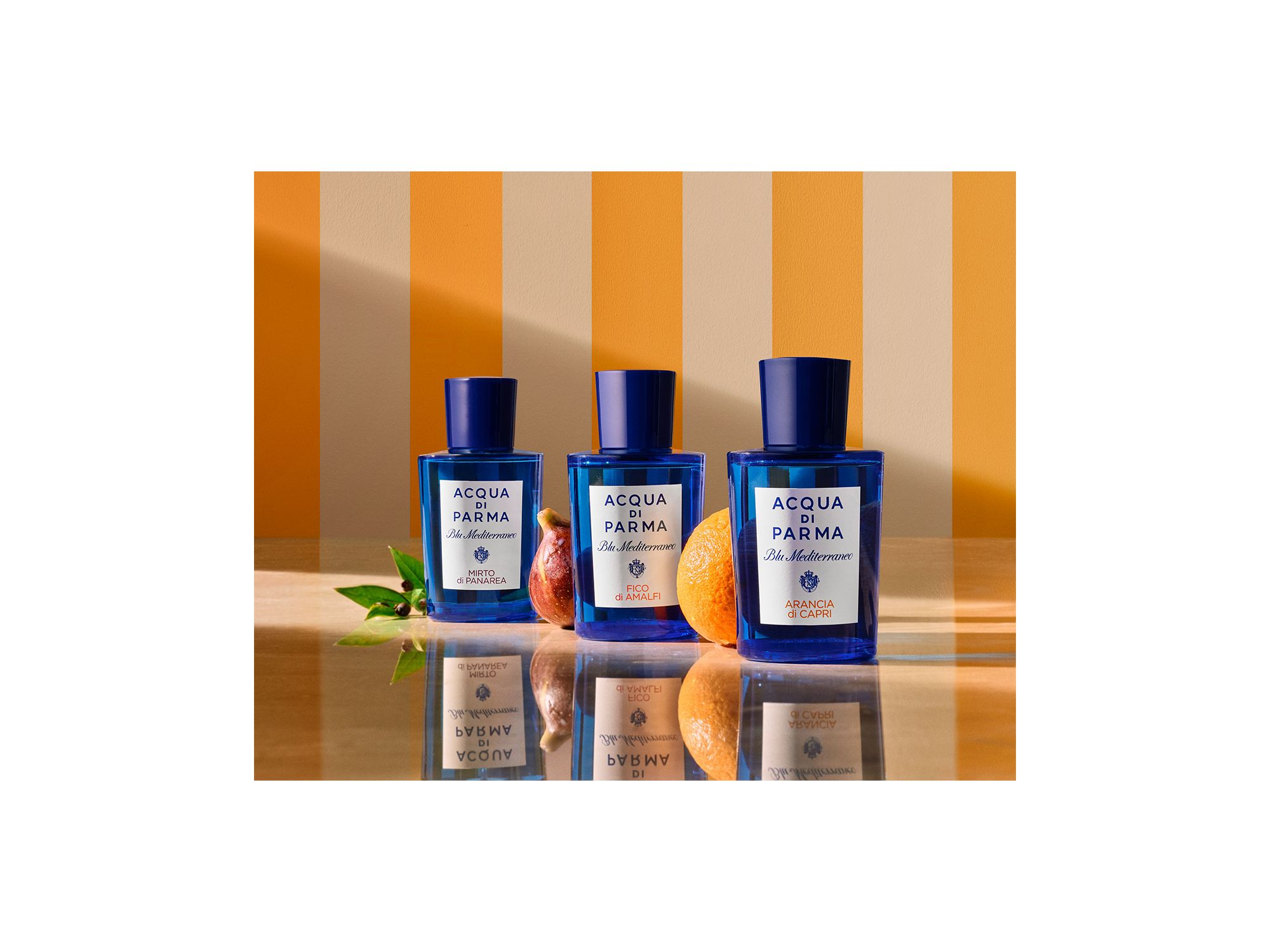 Mirto di Panarea La Riserva Eau de Parfum — Image 4