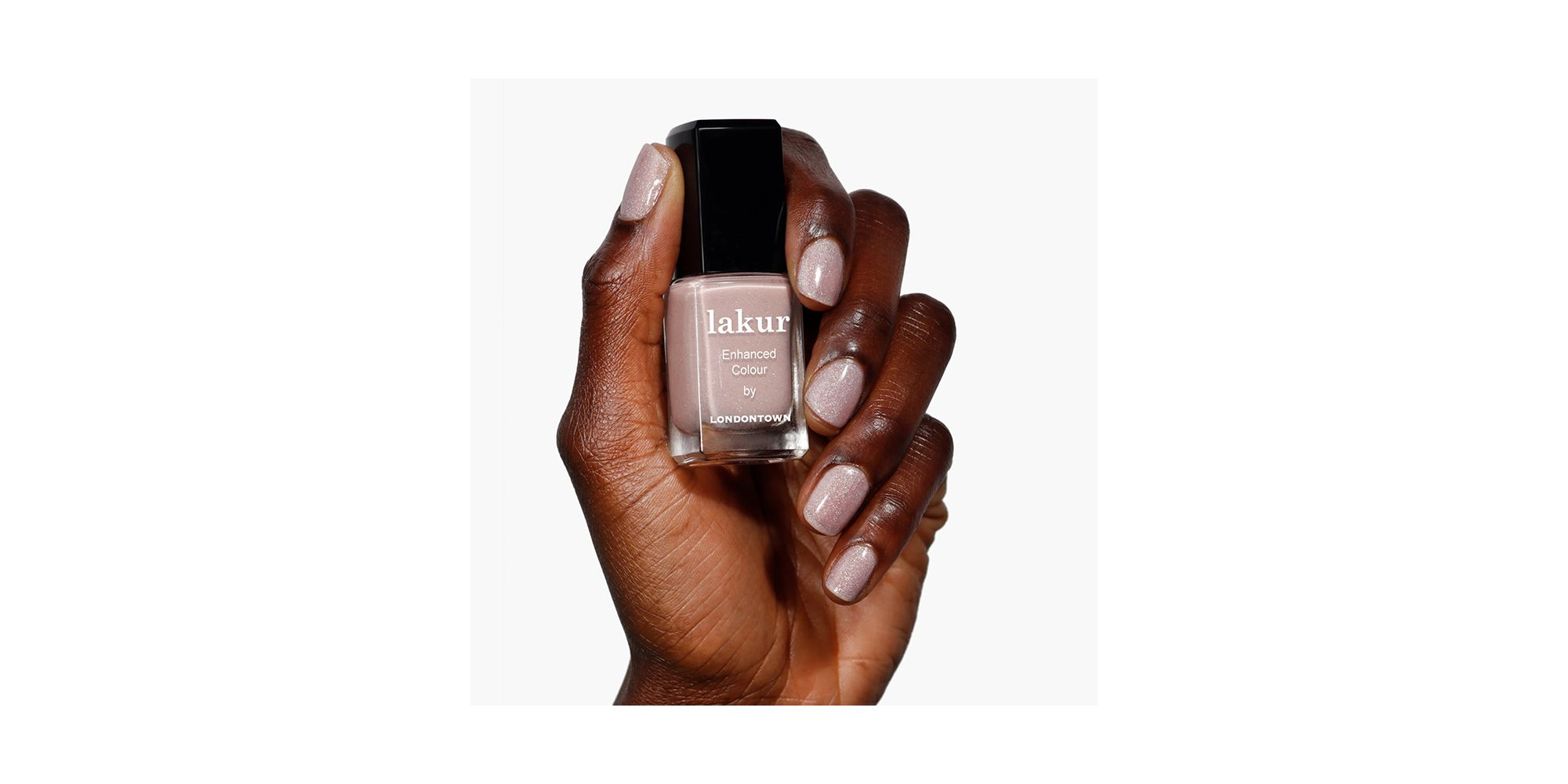 Lakur Nail Polish 0.4 oz. — Image 8