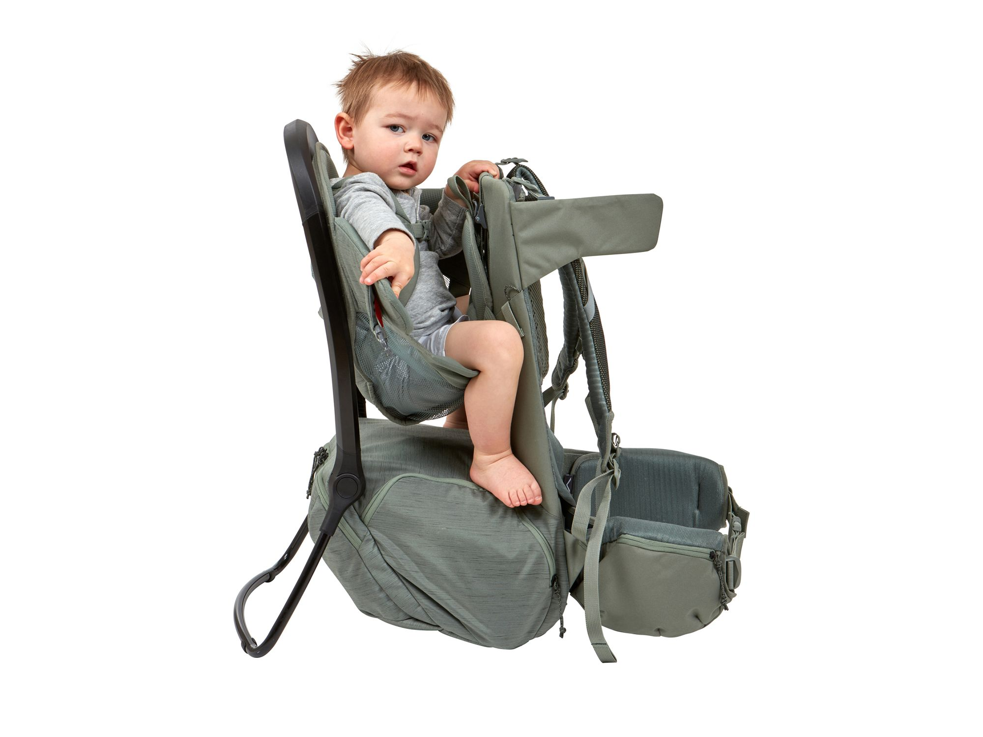 Sapling Child Carrier Backpack — Image 17