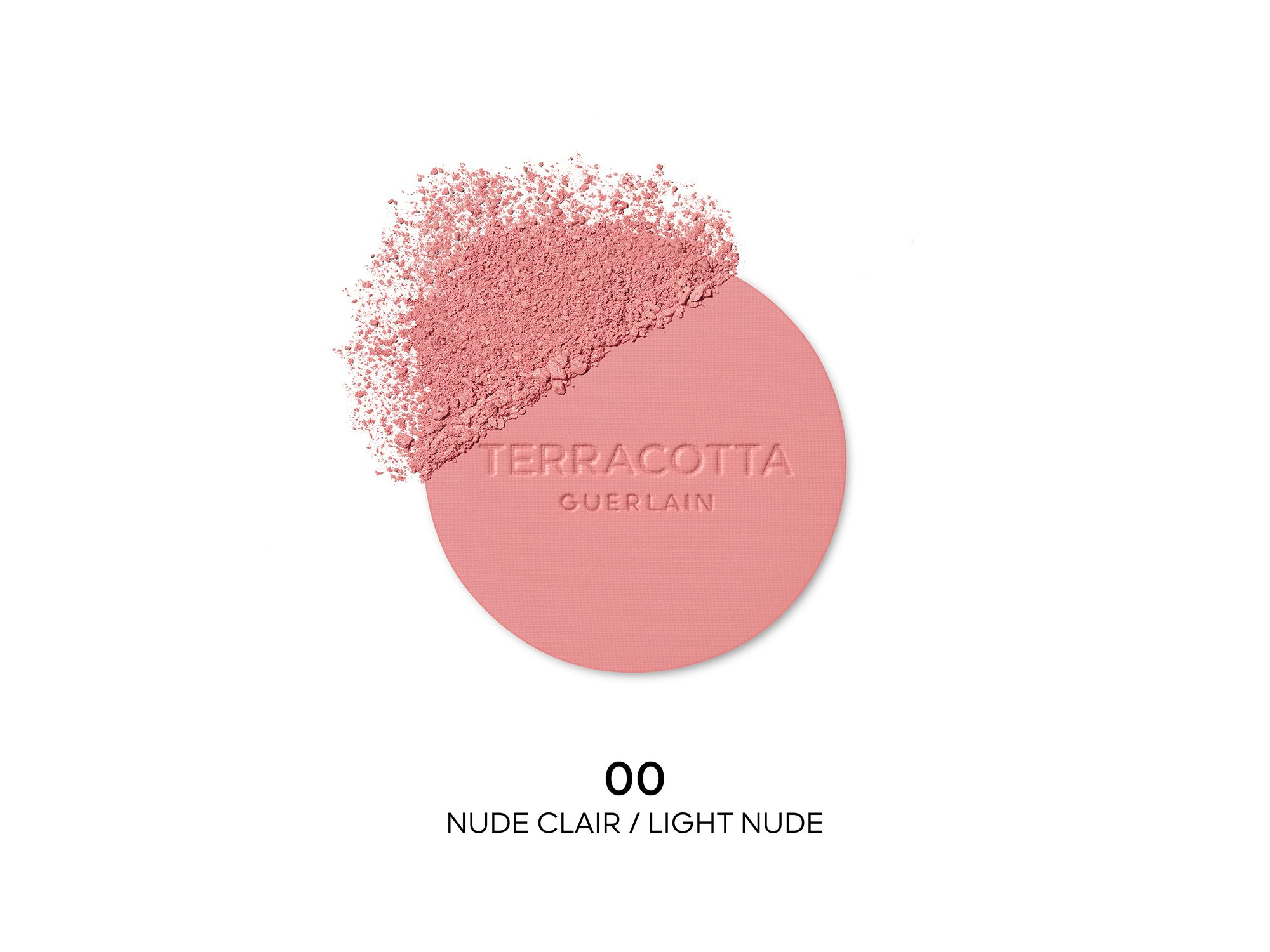 Terracotta Healthy Glow Powder Blush — Image 8