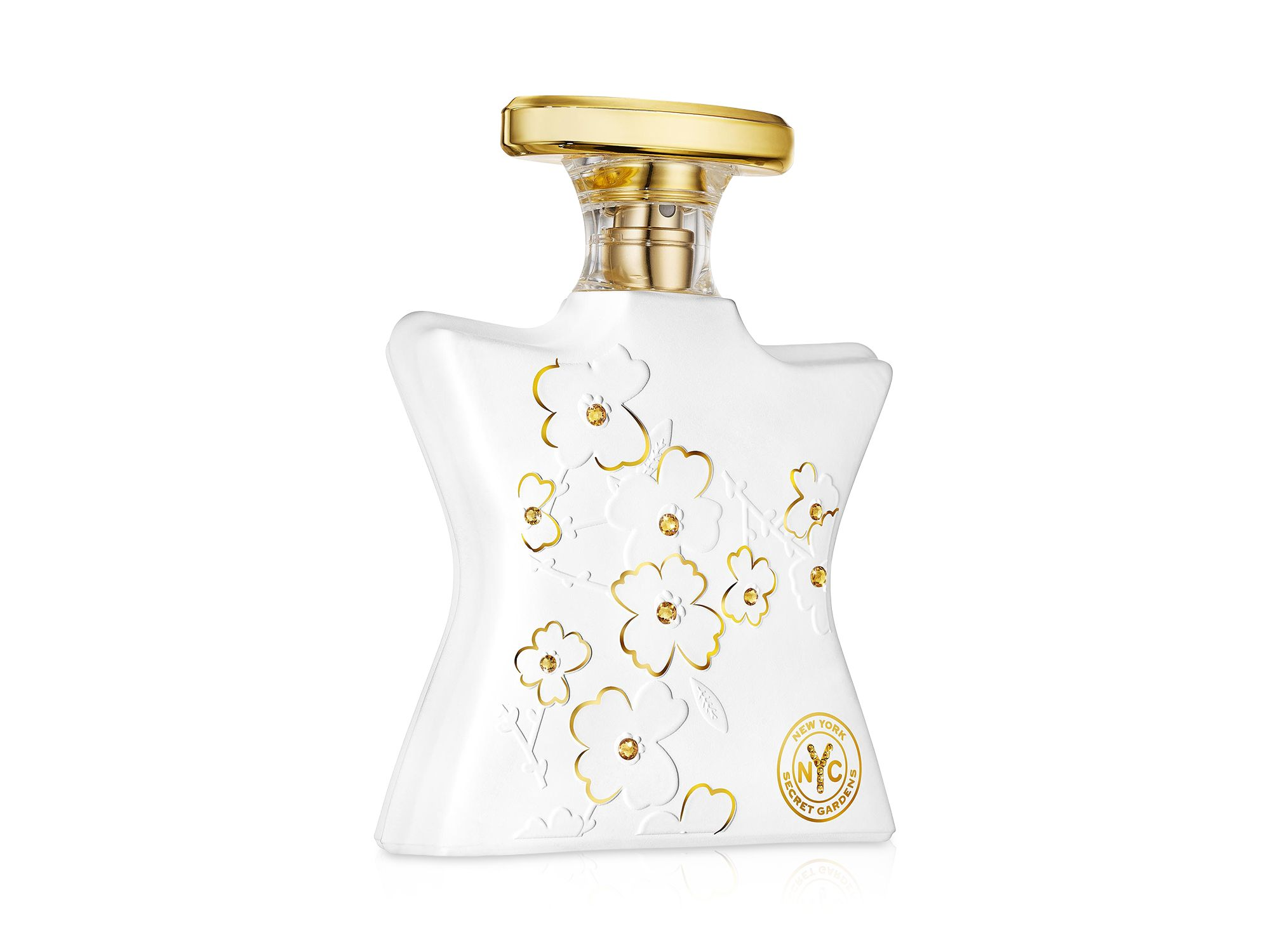 Secret Gardens Limited-Edition Body Fragrance Spray 3.4 oz. — Image 3