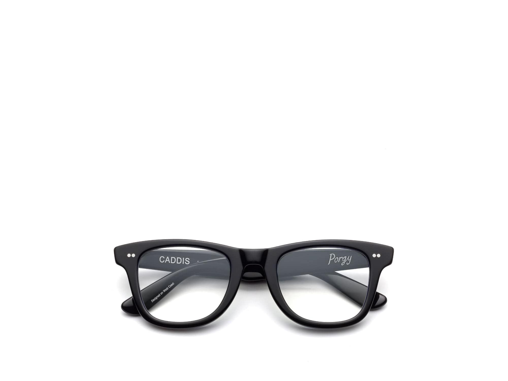 Porgy Backstage Reading Glasses, 50 mm - Image 1