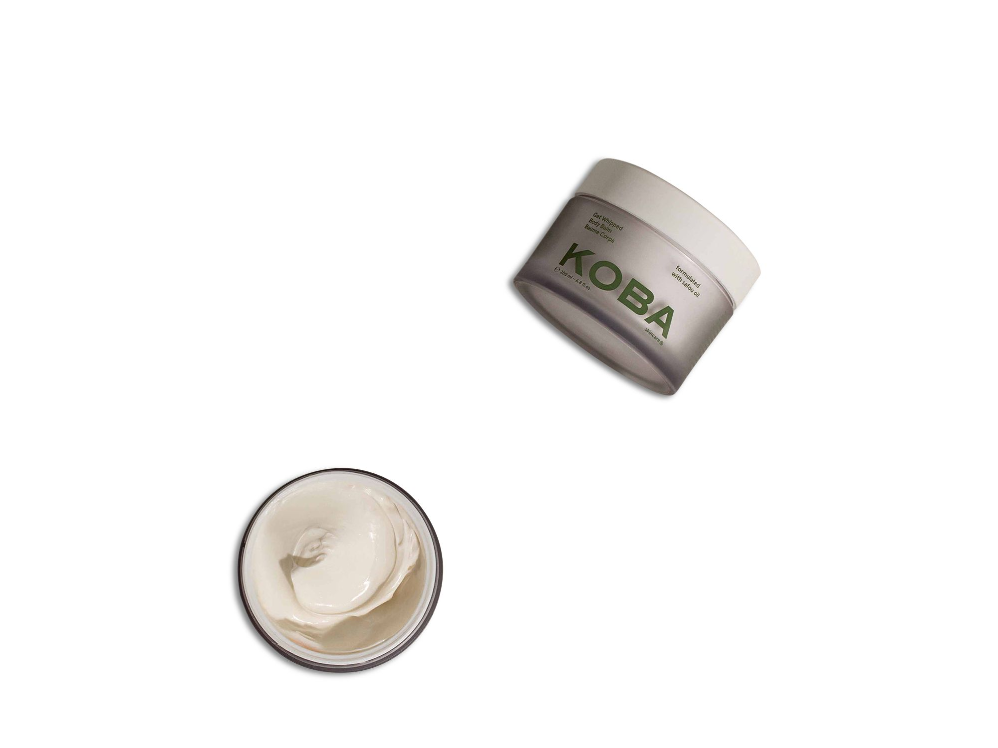Get Whipped Body Balm 6.8 oz. — Image 7