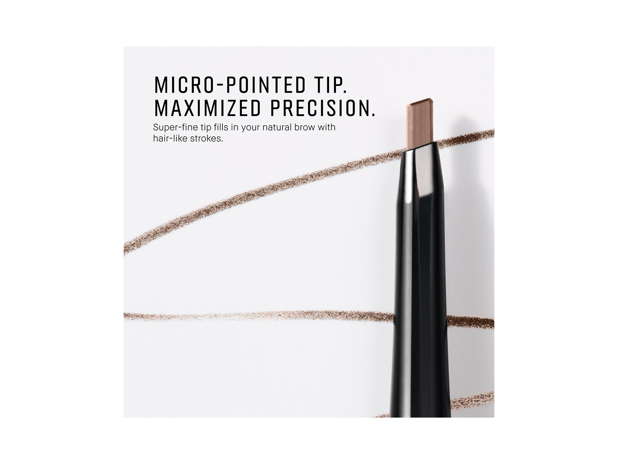 Precise 24 Hour Ultra Slim Eyebrow Pencil — Image 4