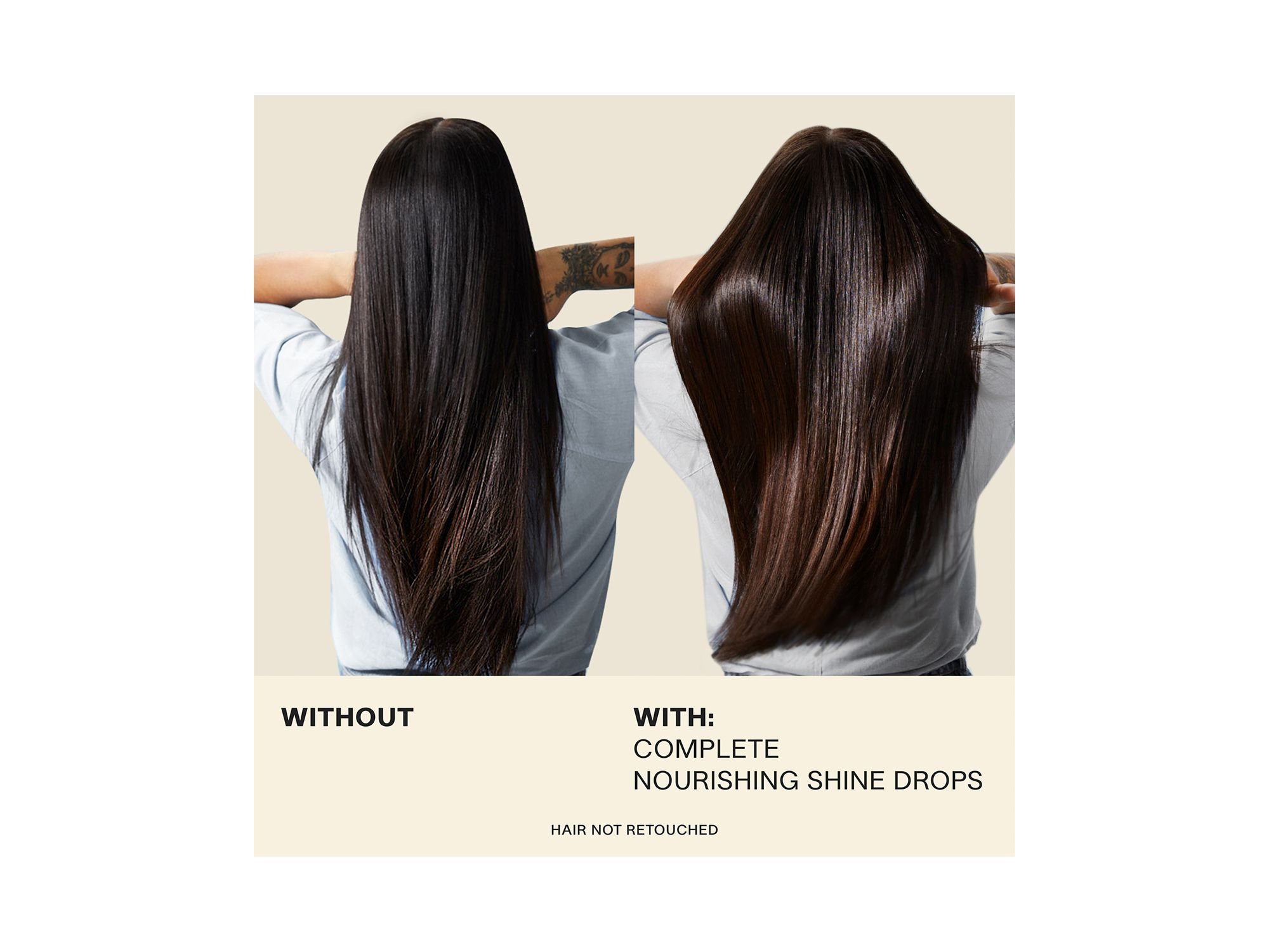Complete Nourishing Shine Drops 1.7 oz. — Image 5