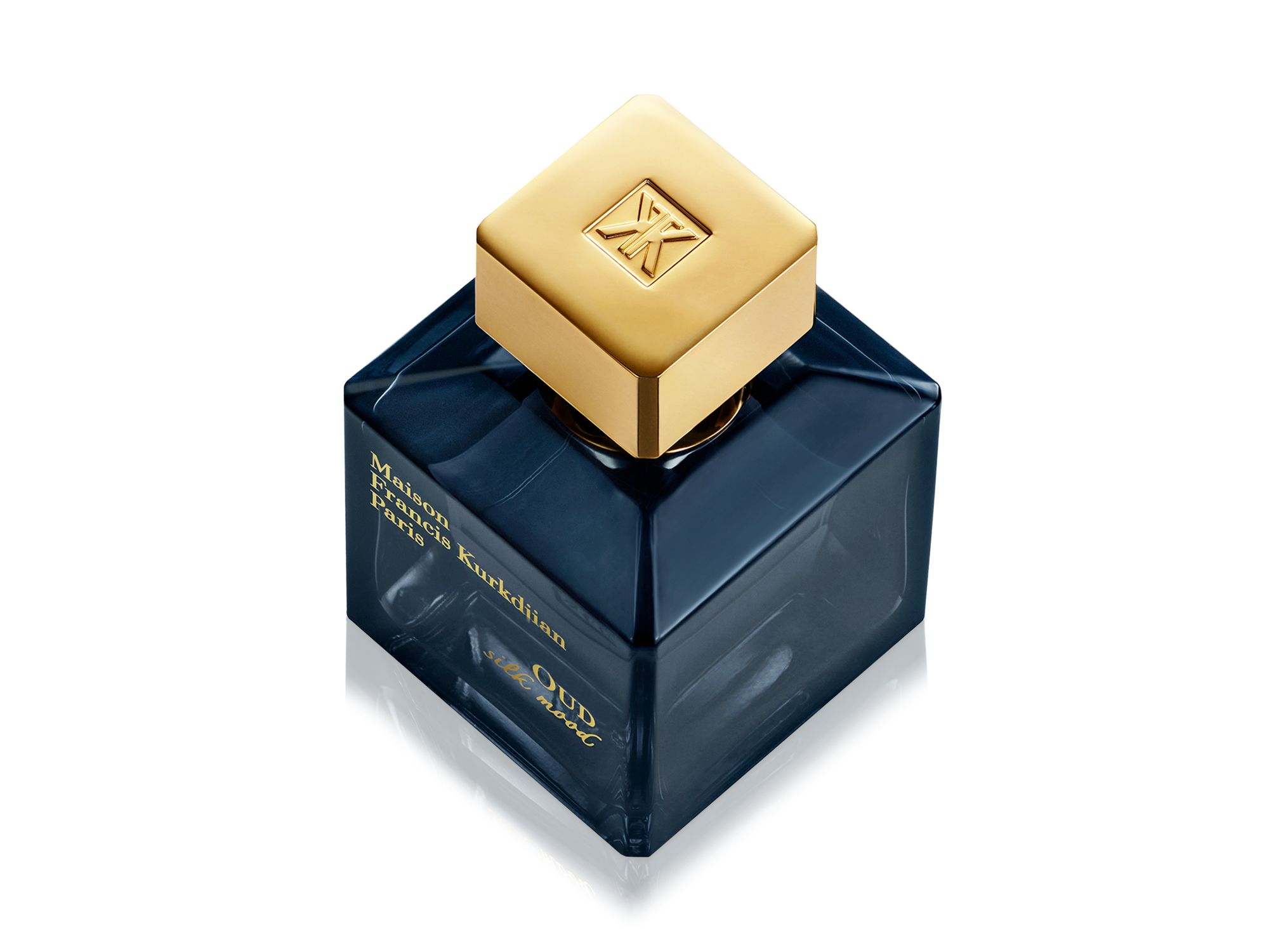OUD silk mood Eau de Parfum 2.4 oz. — Image 3