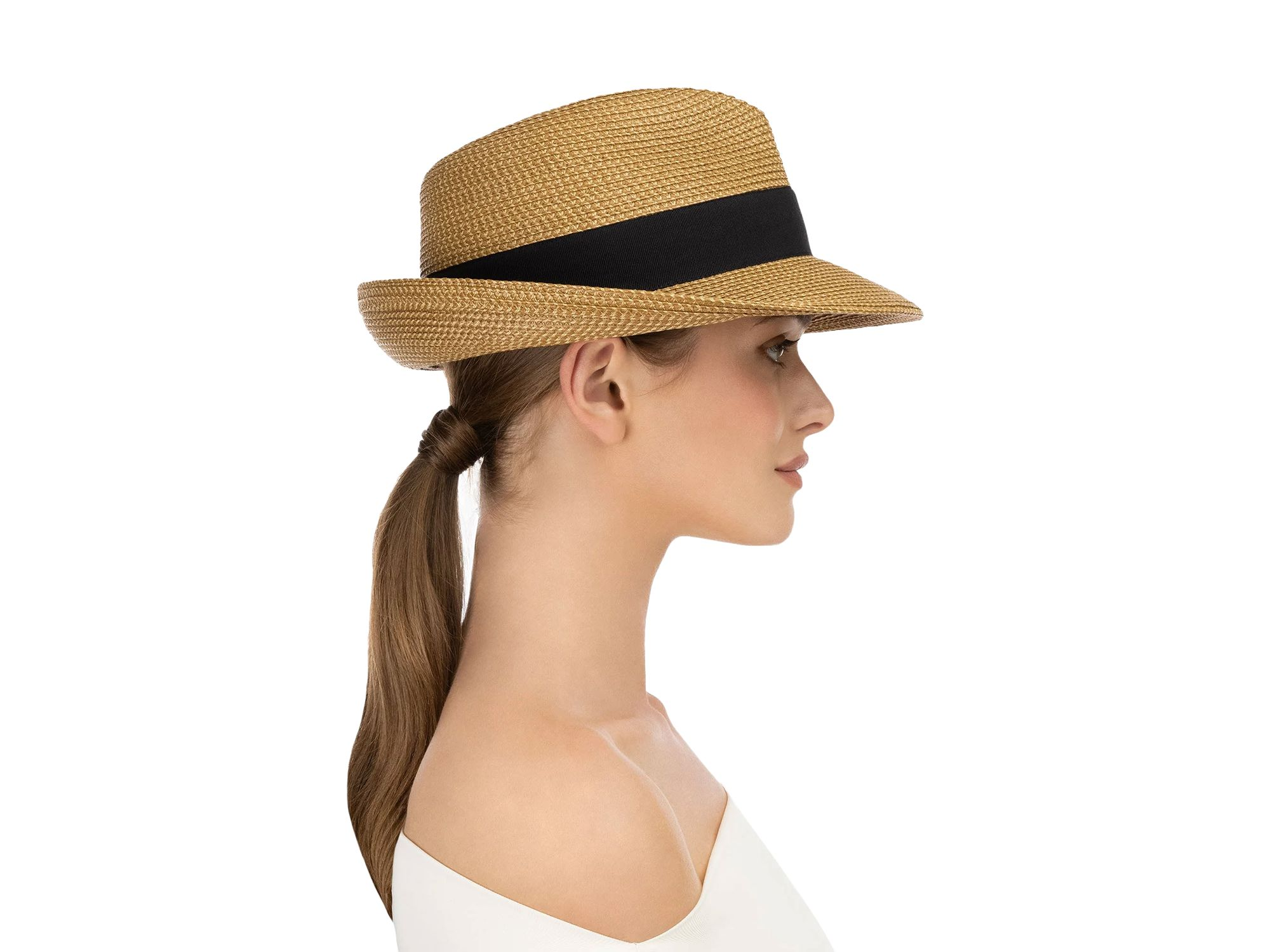 Squishee™ Classic Fedora — Image 3