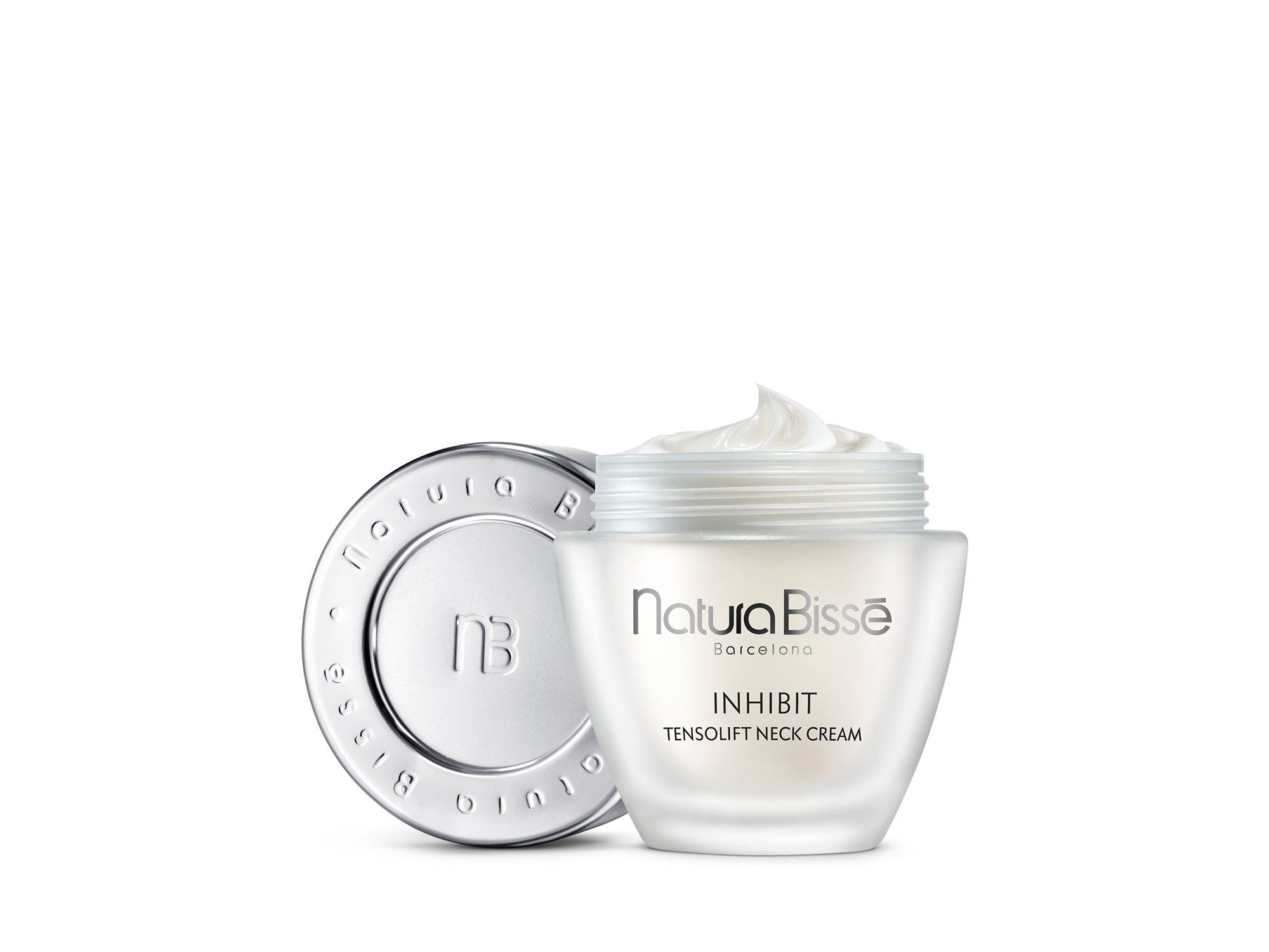 Tensolift Neck Cream 1.7 oz. — Image 4