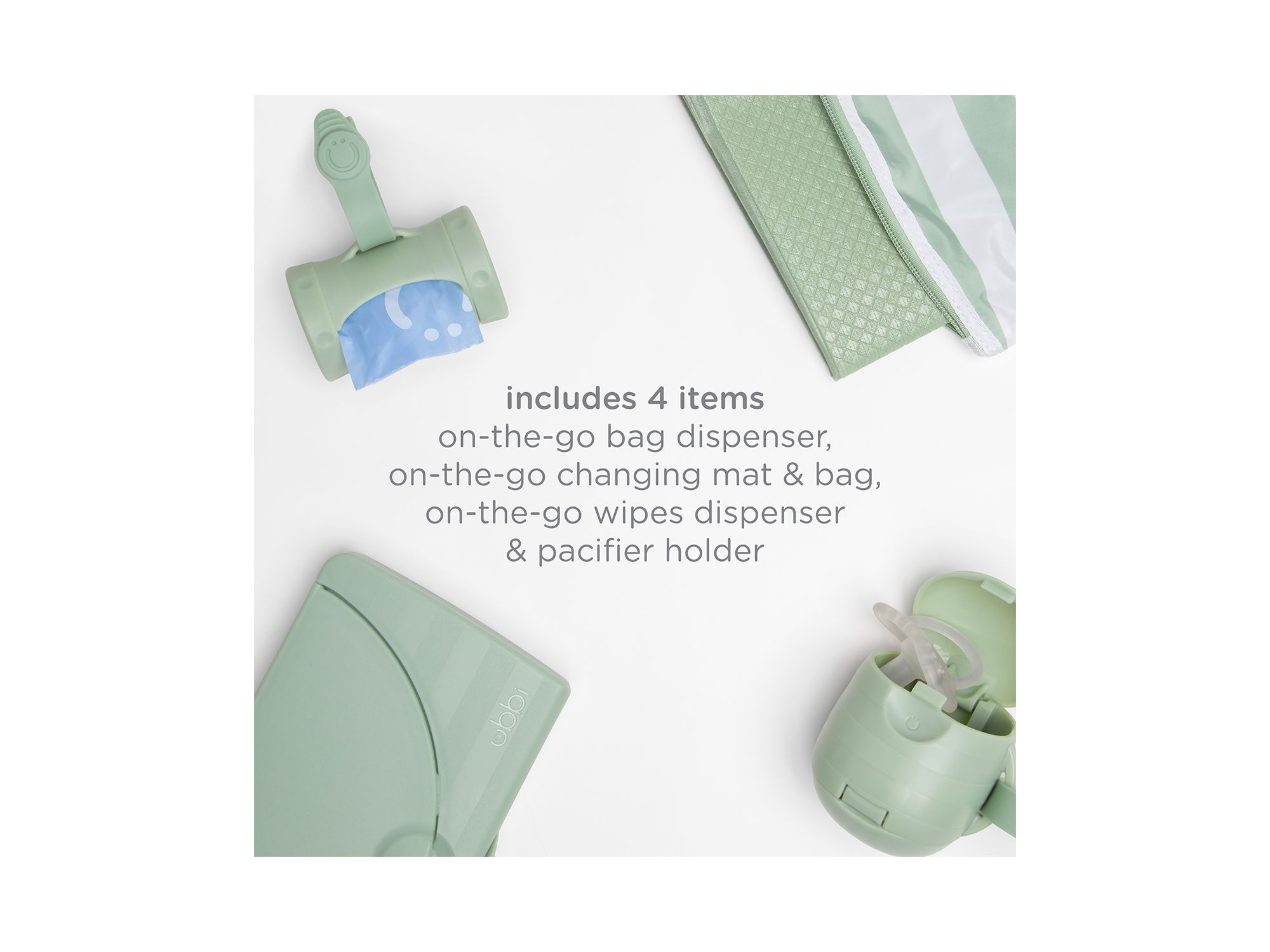 On The Go Gift Set — Image 8