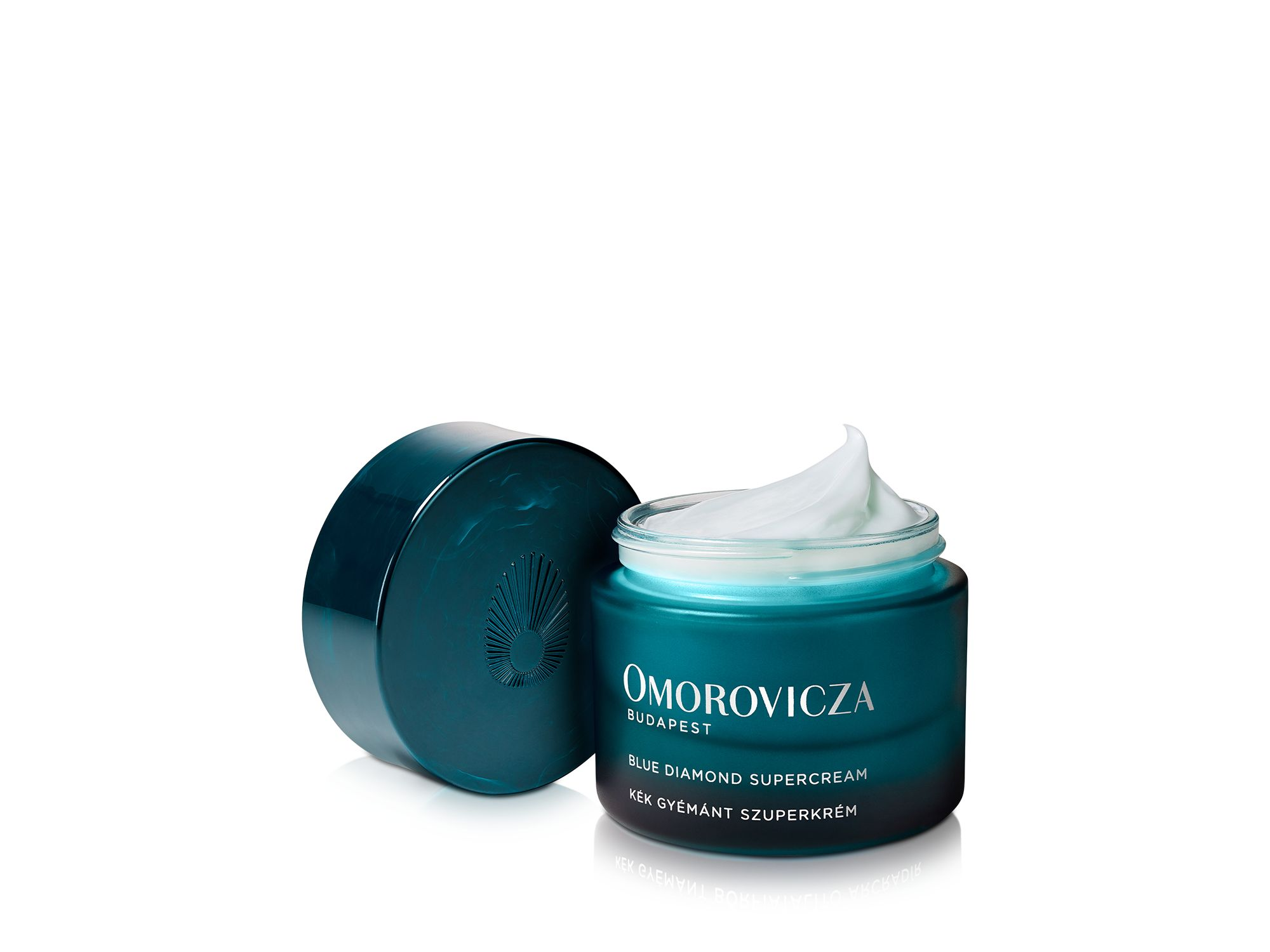 Blue Diamond Supercream 1.7 oz. — Image 7