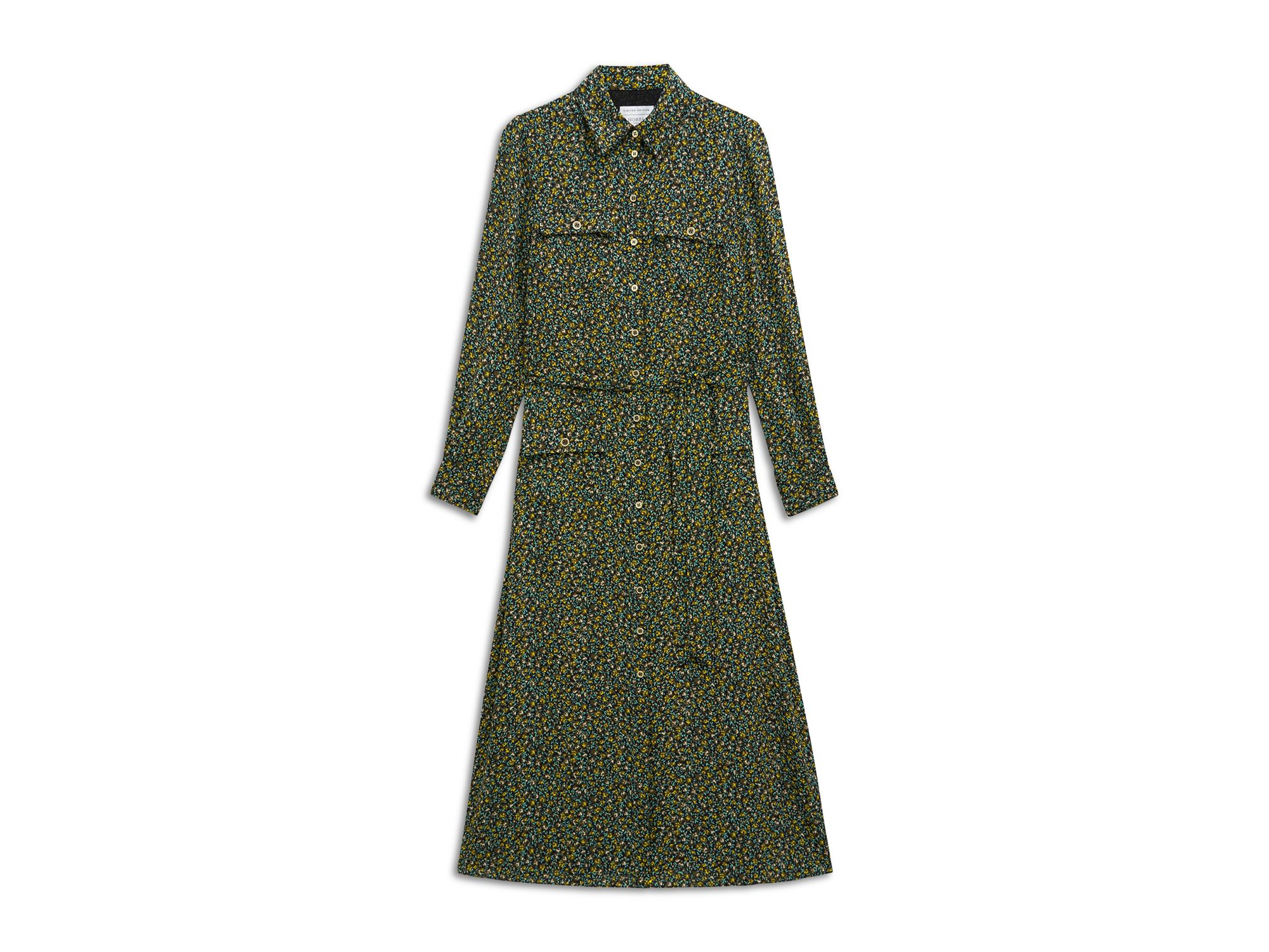 Hemingford Dress — Image 4