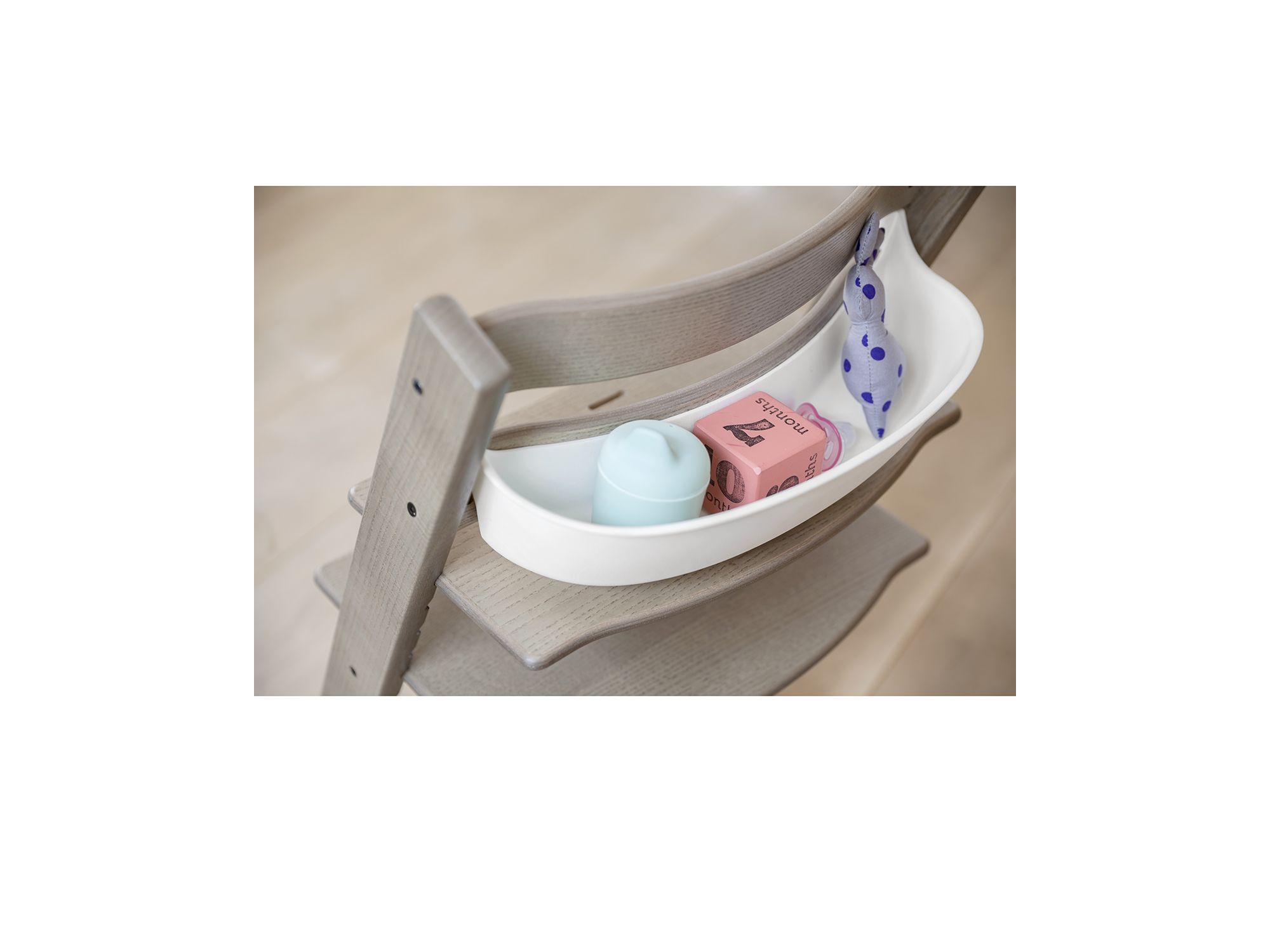 Tripp Trapp Storage Bin — Image 4