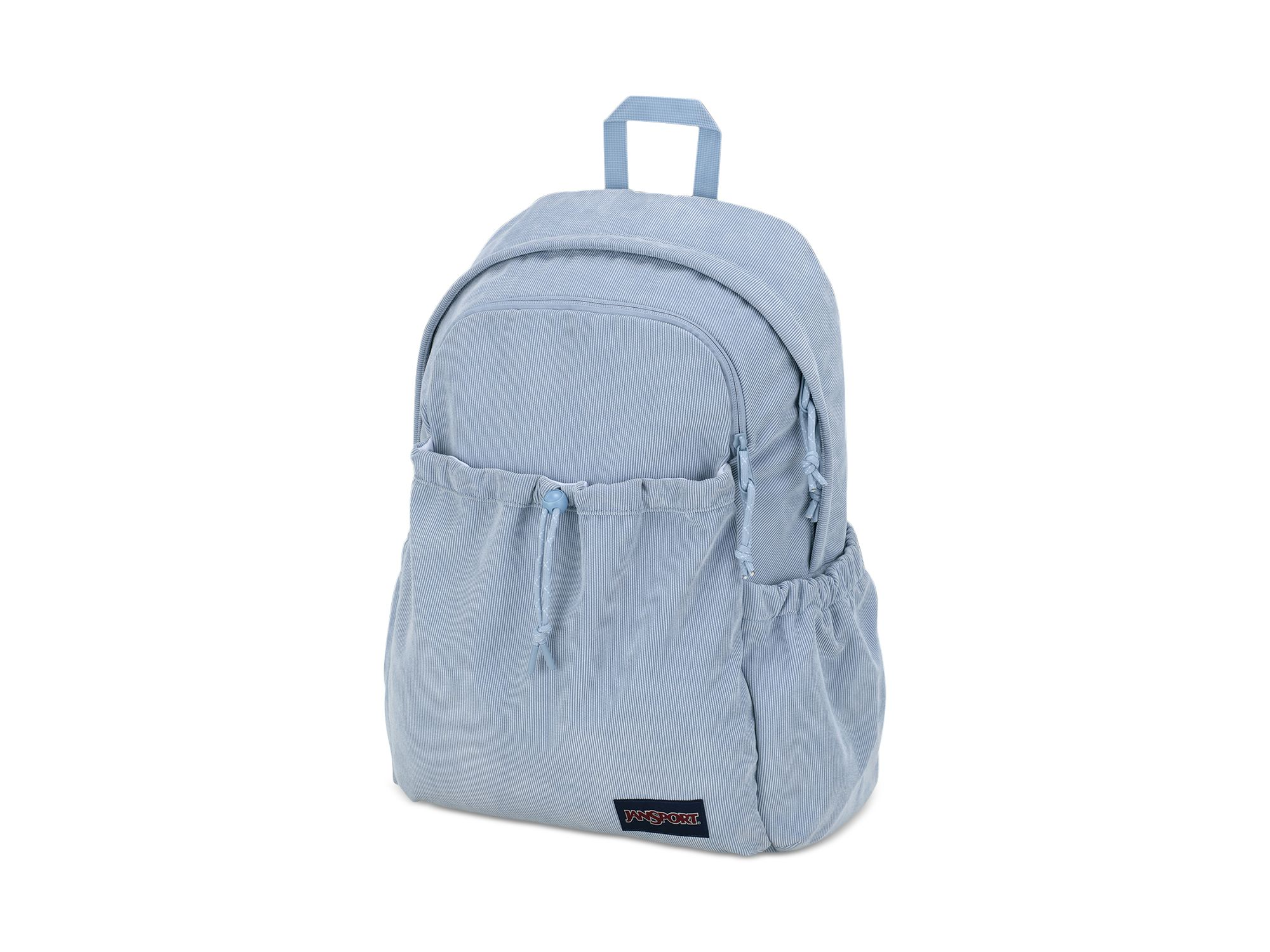 Corduroy Lounge Backpack — Image 4