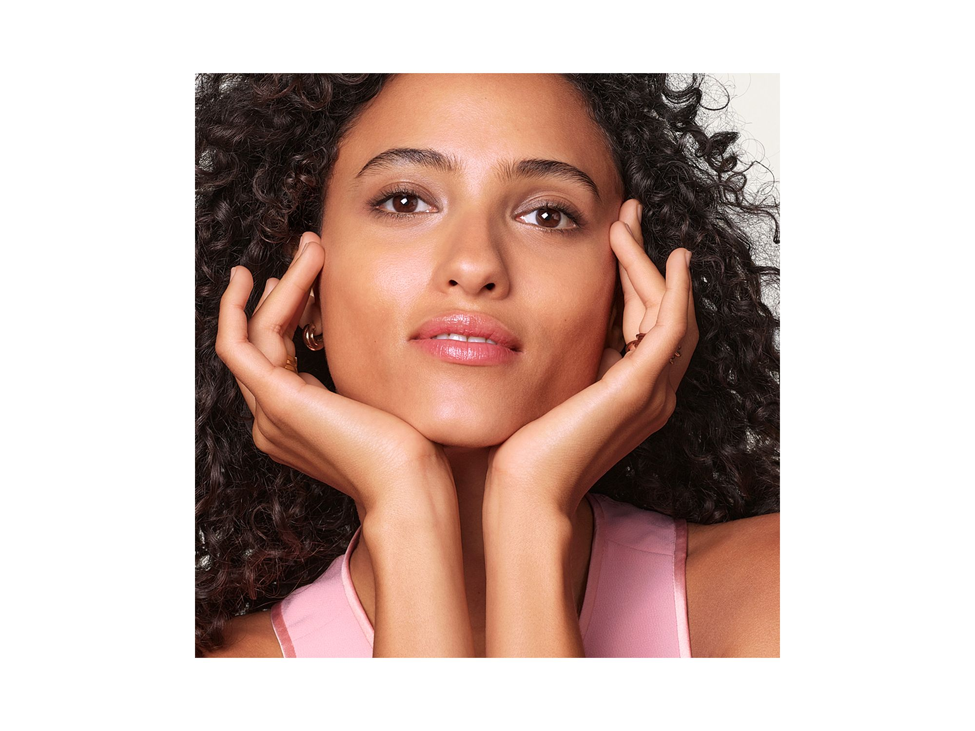 Multi Active Day Moisturizer for Lines, Pores & Glow with Niacinamide - Dry Skin 1.7 oz. — Image 3