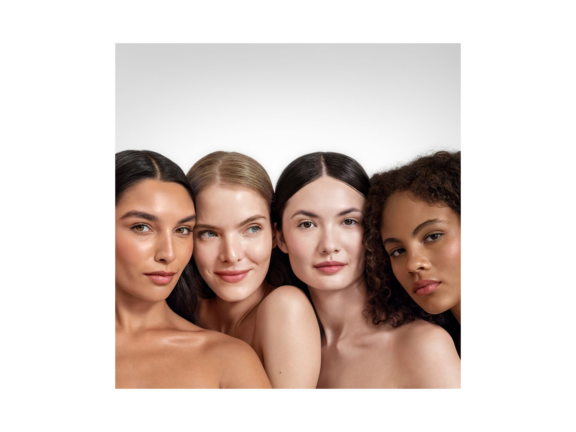 Just Skin Tinted Moisturizer SPF 15 1.2 oz. — Image 4