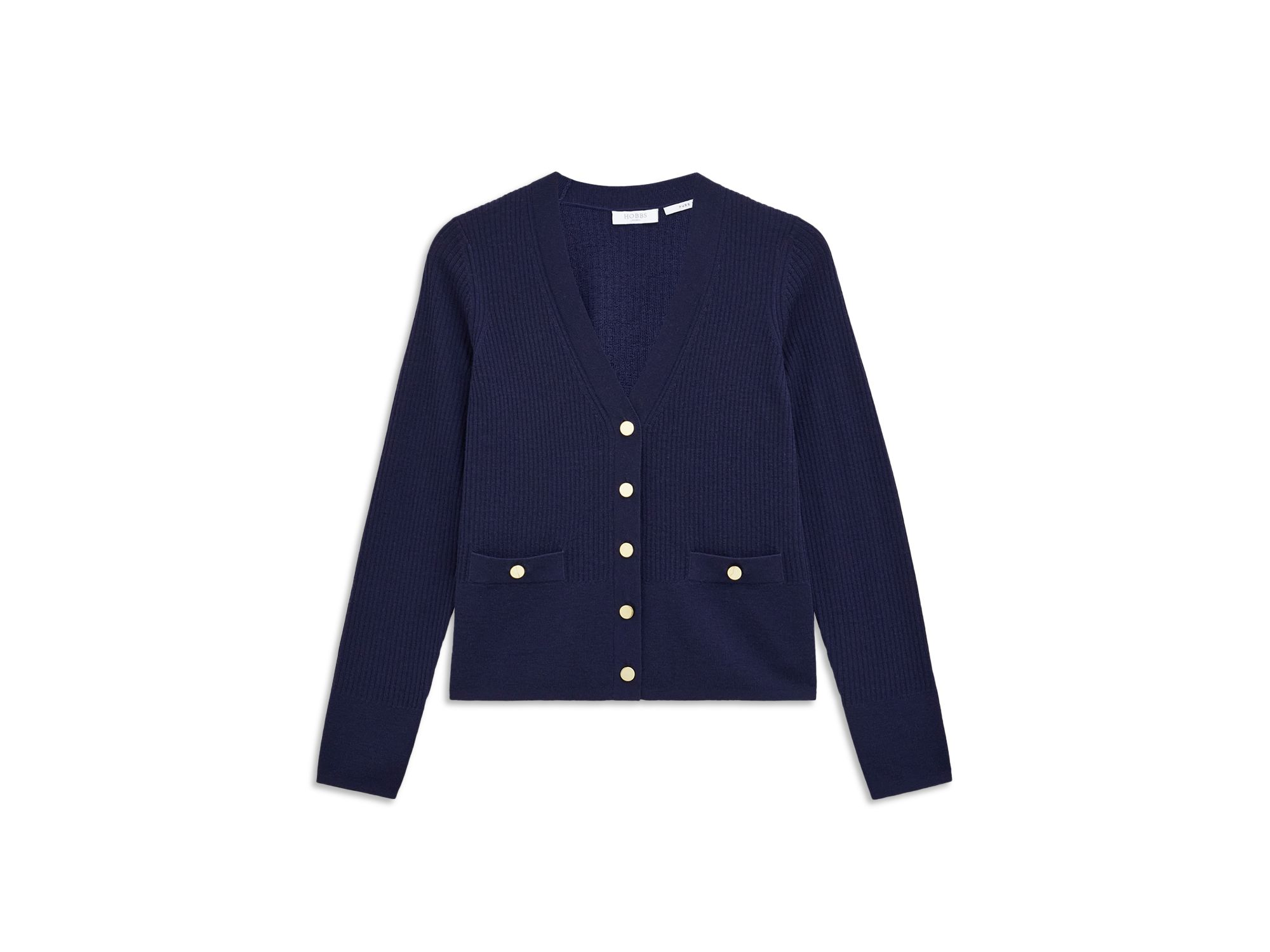Yasmin Cardigan — Image 5