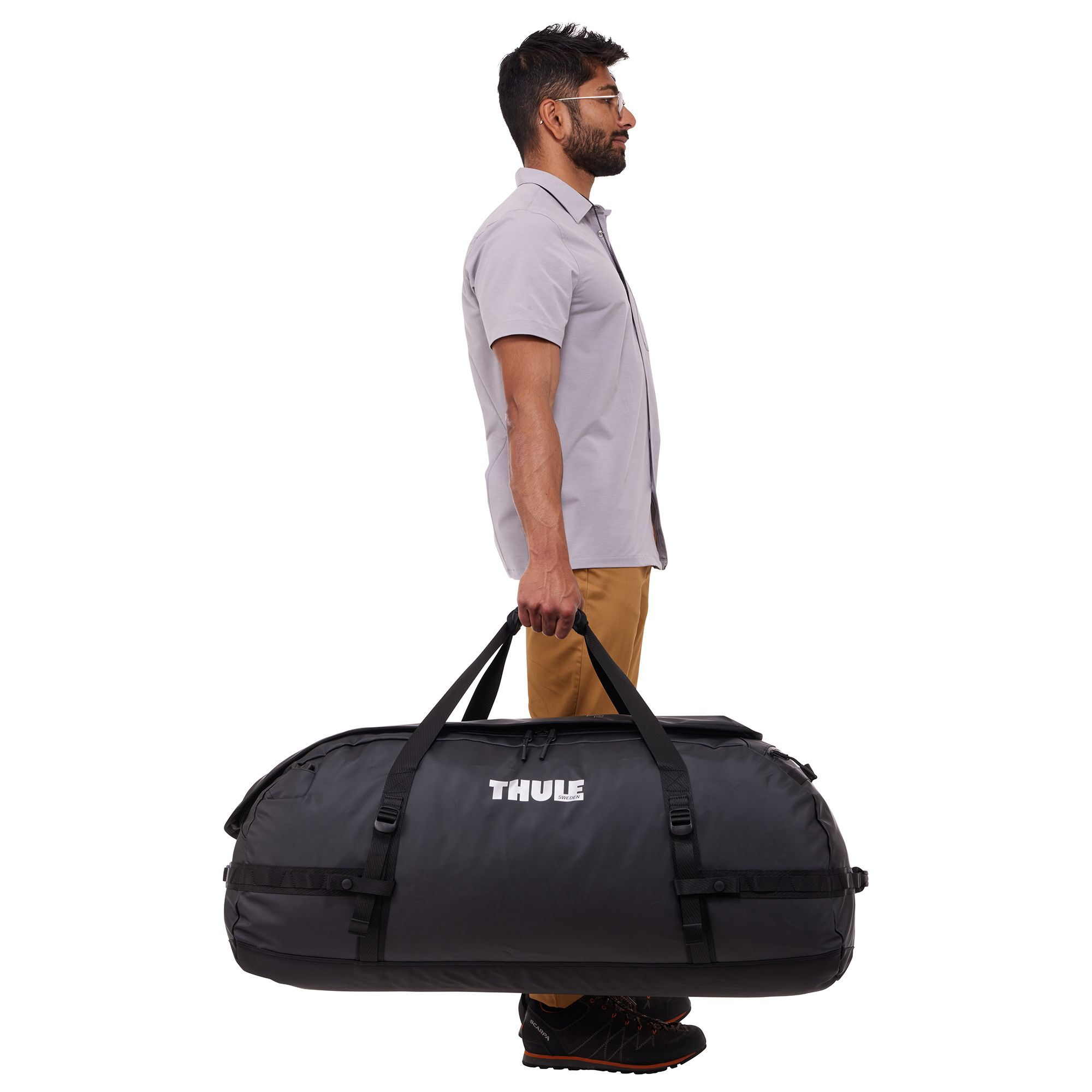 Chasm 130L Duffel Bag — Image 13