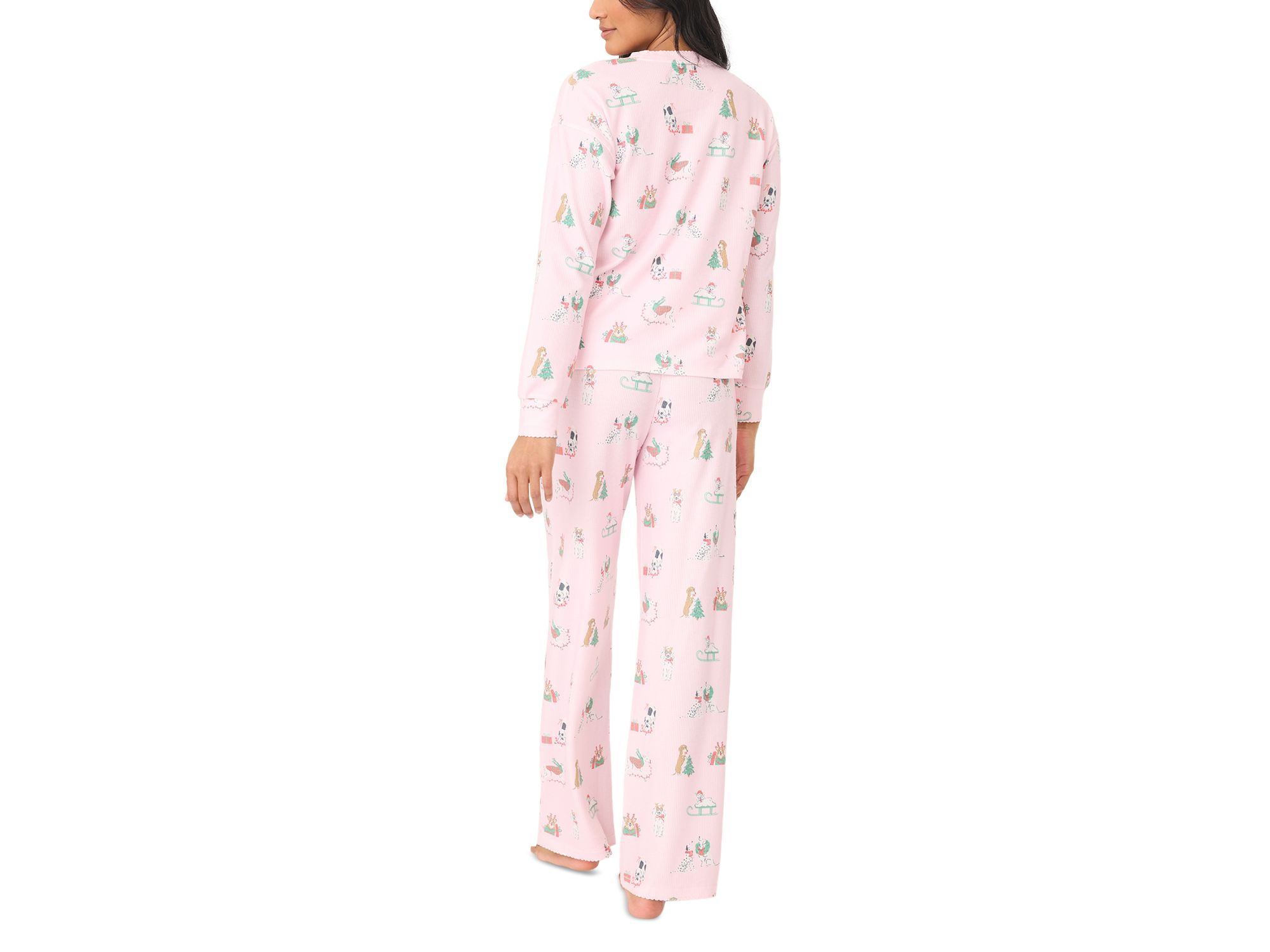 Pawlidays Pajama Set — Image 3