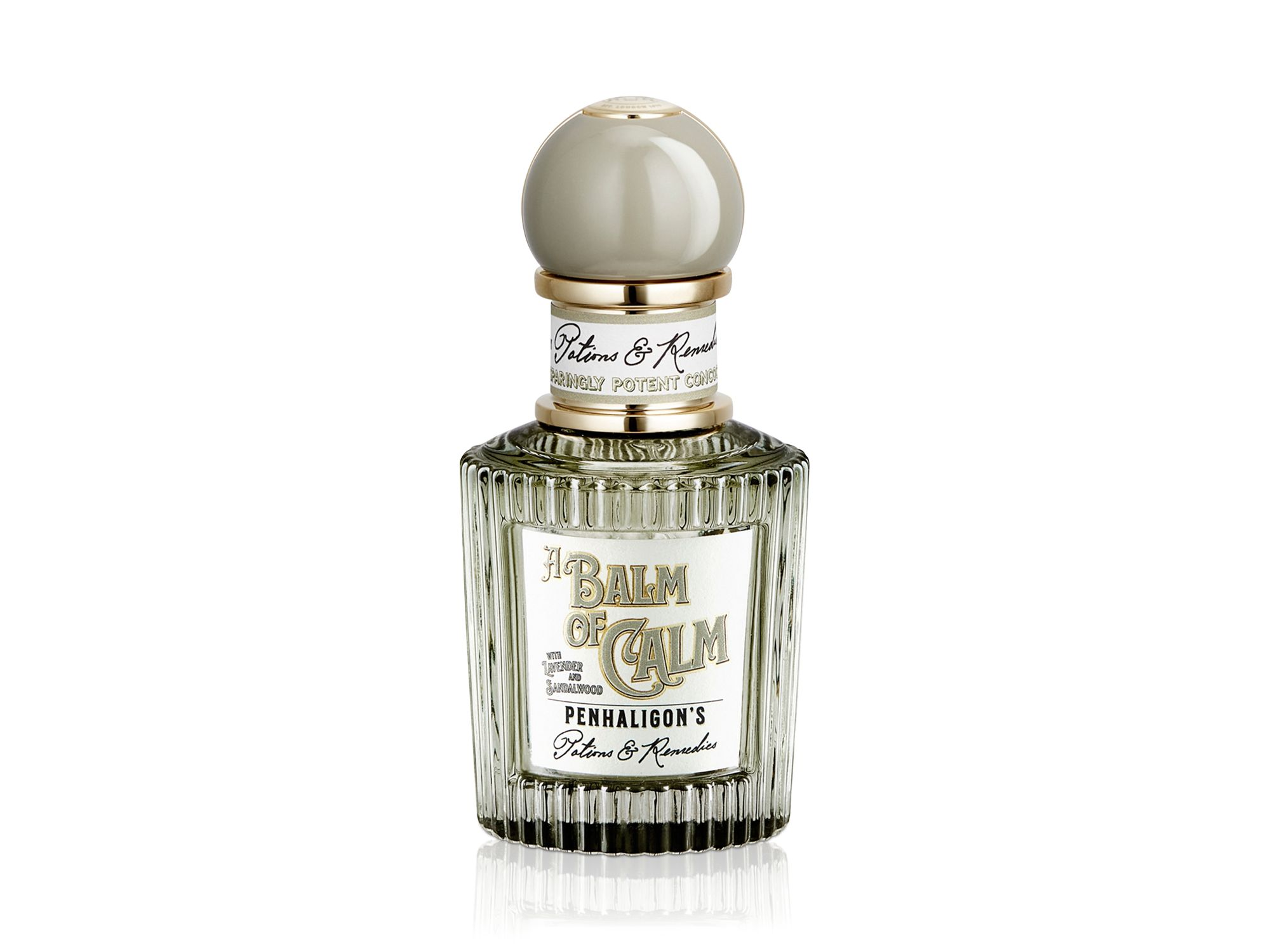 A Balm of Calm Eau de Parfum — Image 5