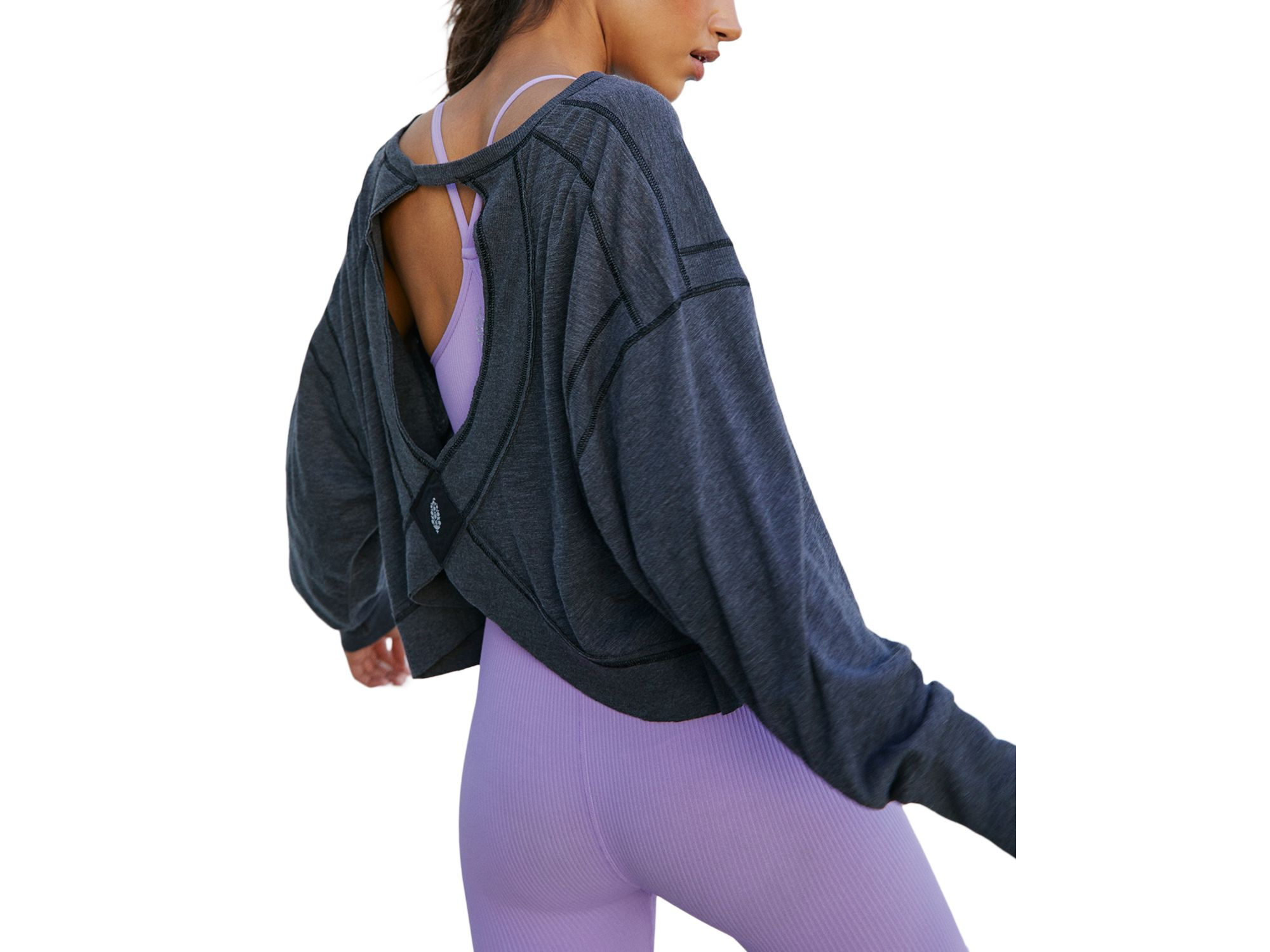 My Time Layer Top — Image 3