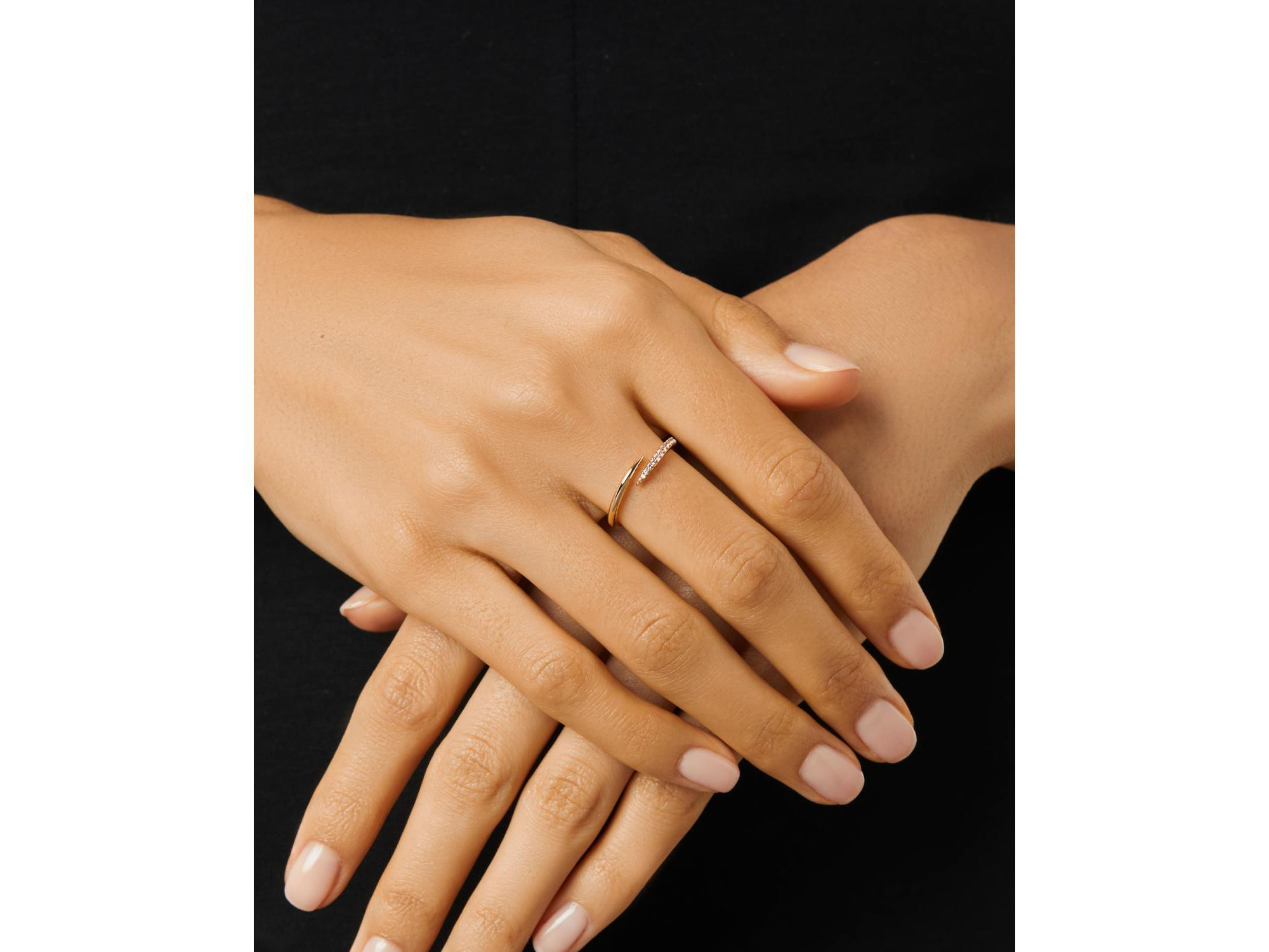 Claw Ring - Oren — Image 3