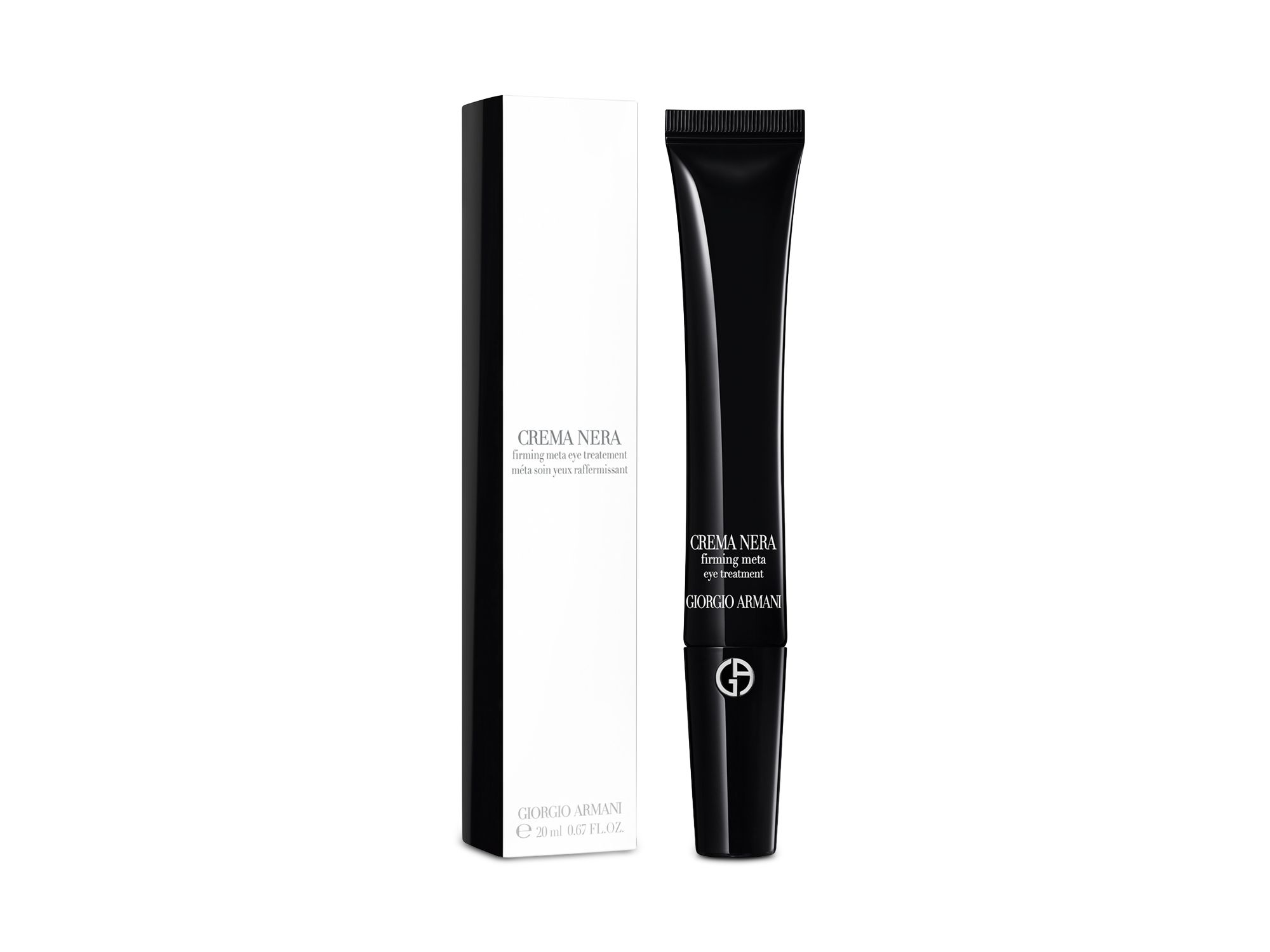 Crema Nera Firming Meta Eye Treatment 0.67 oz. — Image 3