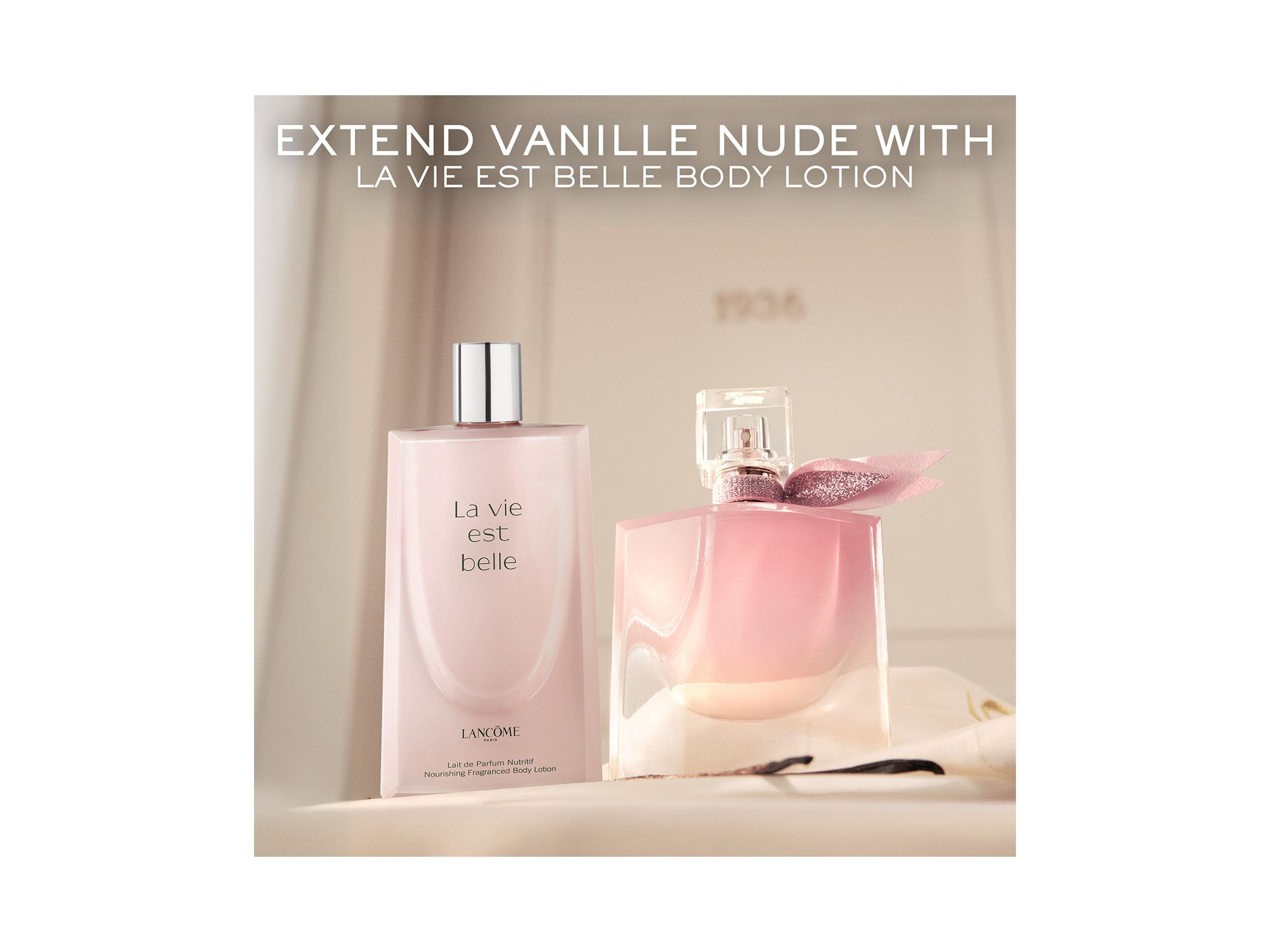 La vie est belle Vanille Nude Eau de Parfum — Image 9