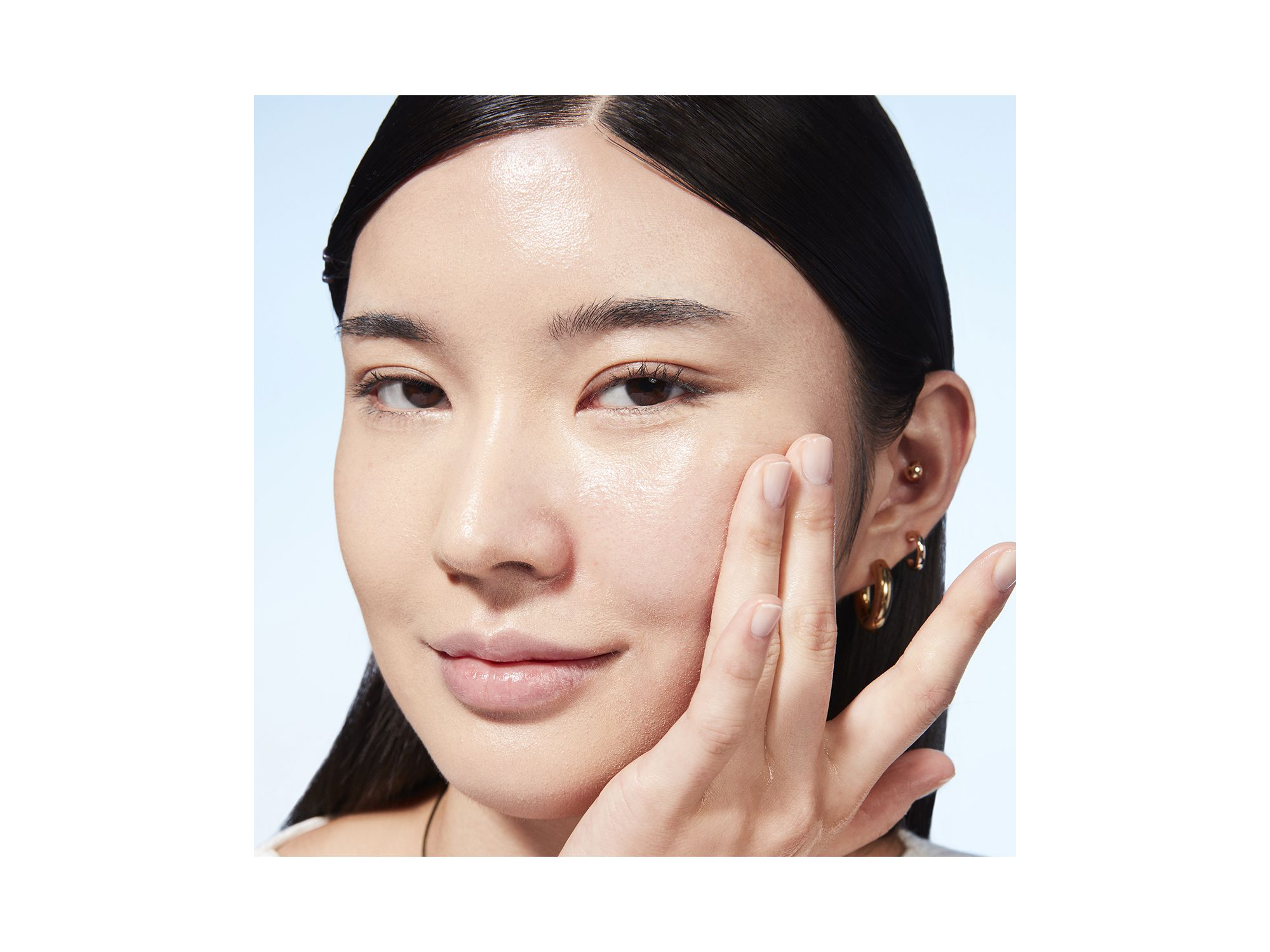 Hyper Real Fresh Canvas Cleansing Oil 6.7 oz. — Image 4