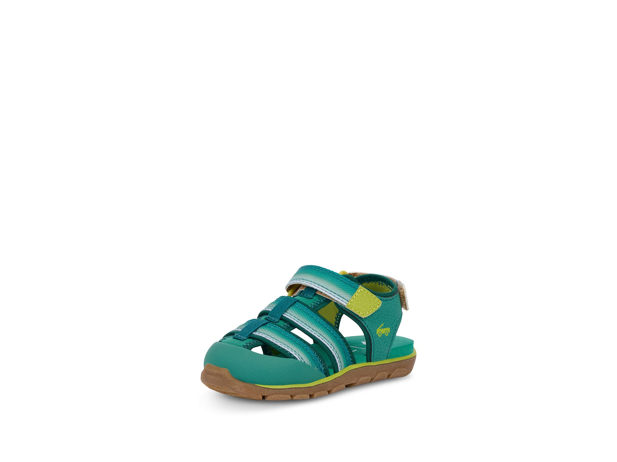 Boys' Wilder II Sandals - Toddler — Image 3