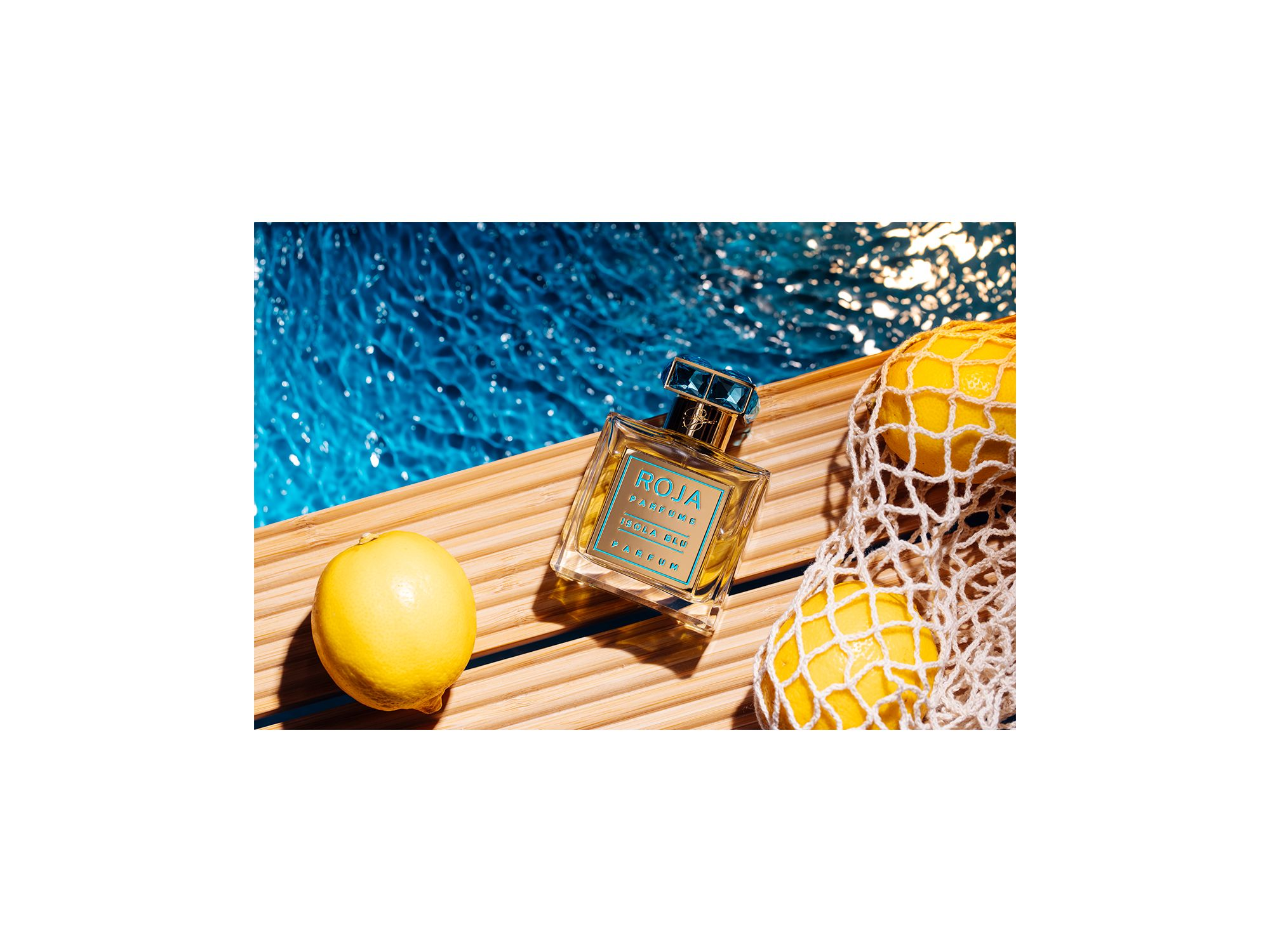 Isola Blu Parfum 1.7 oz. — Image 3