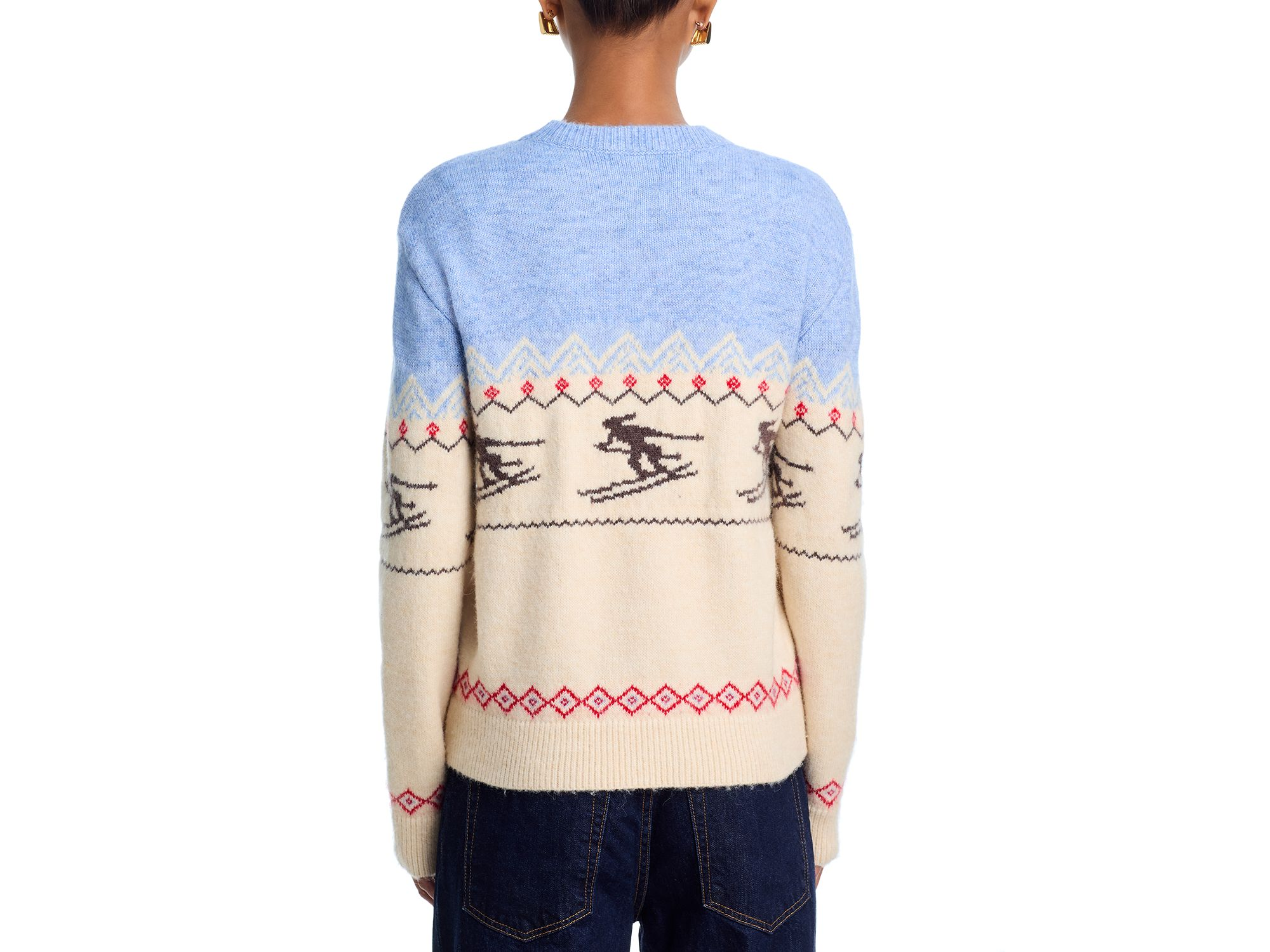 Ski Sweater - Exclusive — Image 3
