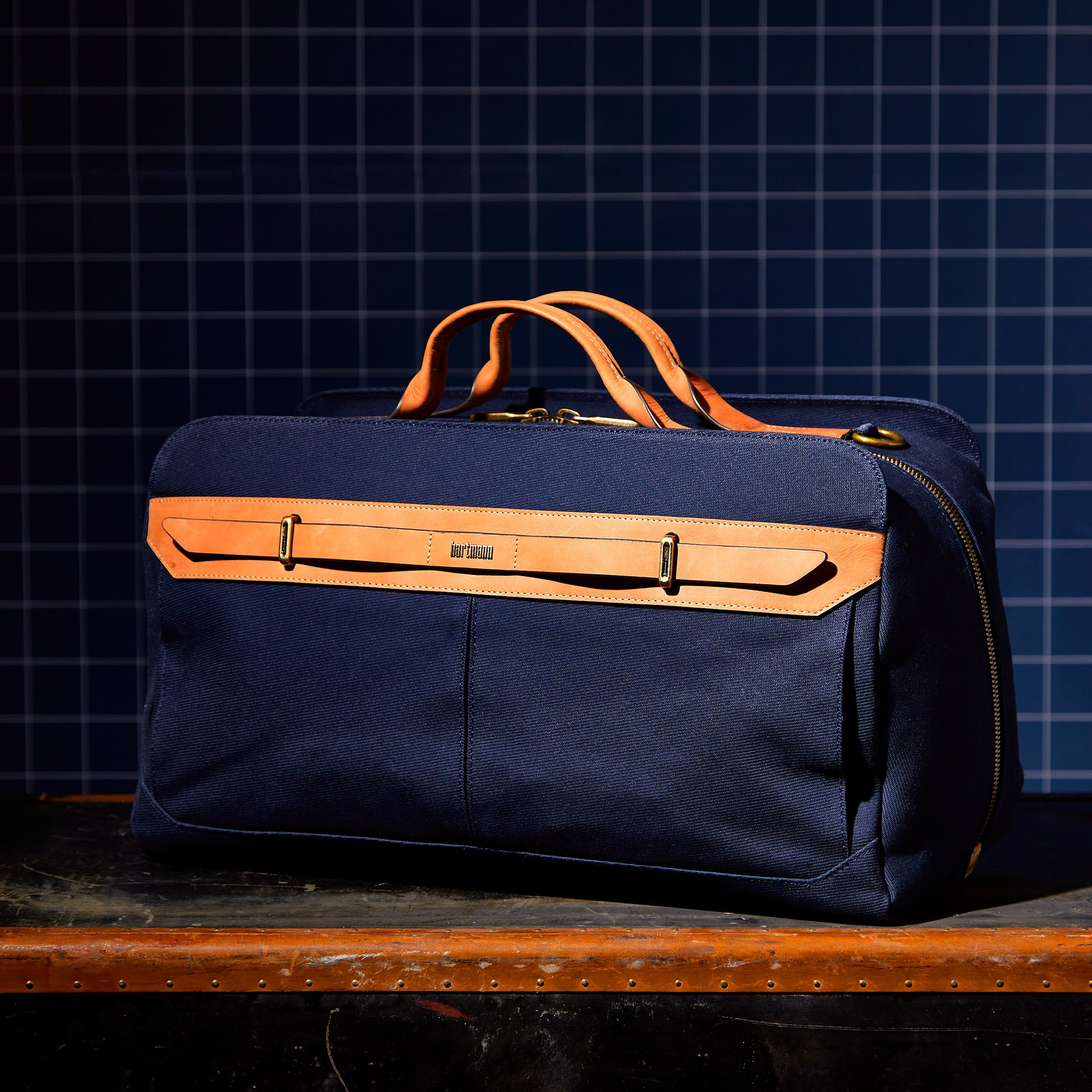 Reserve Weekender Duffel — Image 3