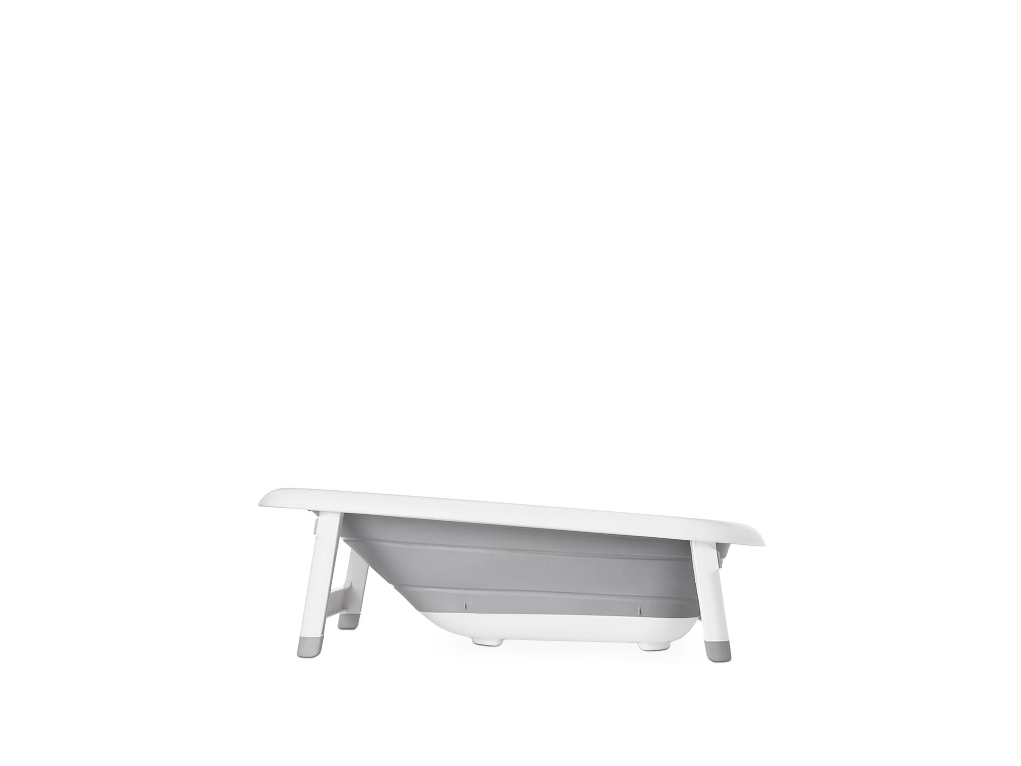 Tot Splash & Store Bath Tub — Image 6