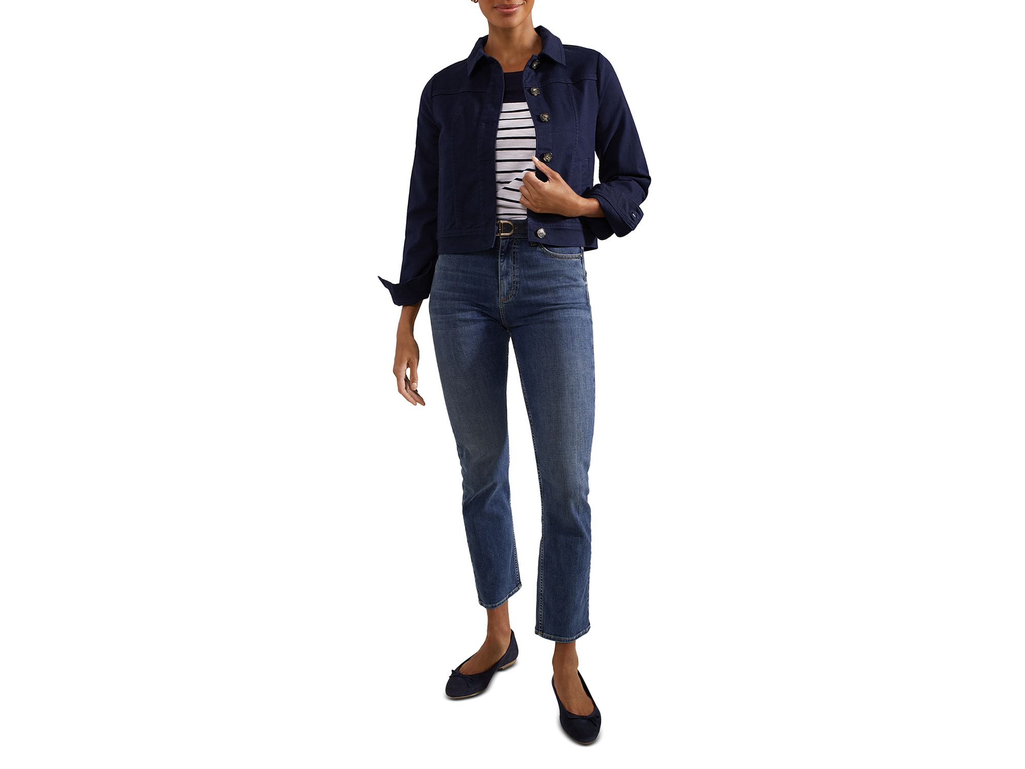 Selborne Jacket — Image 7