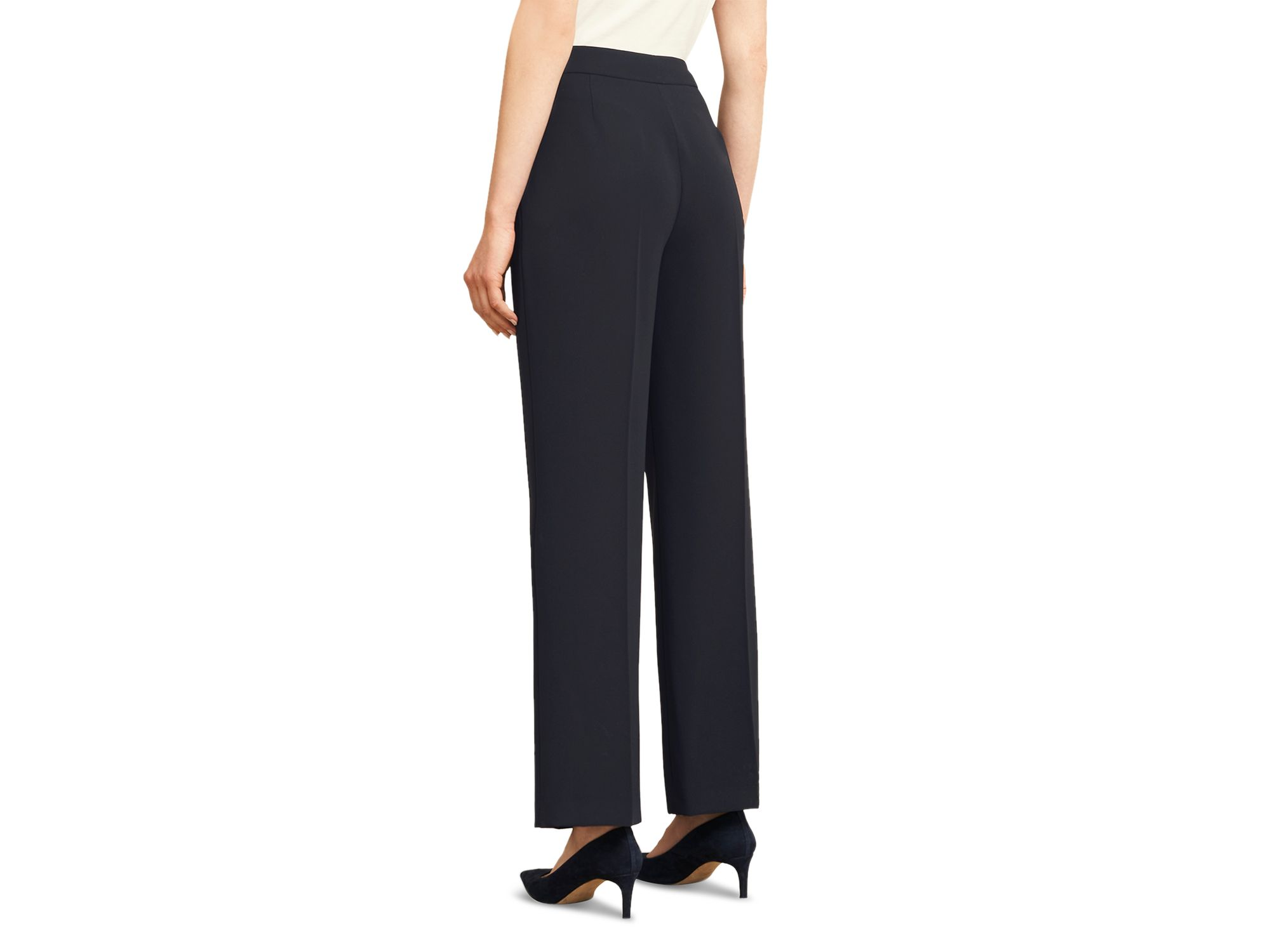 Mel Wide Leg Pants — Image 4