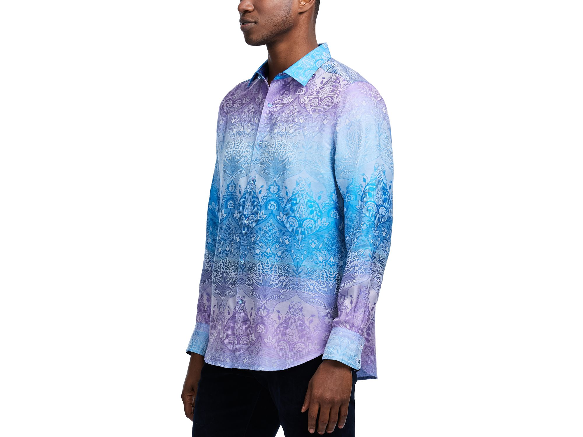 Jumping Jack Limited Edition Button Down Shirt — Image 5