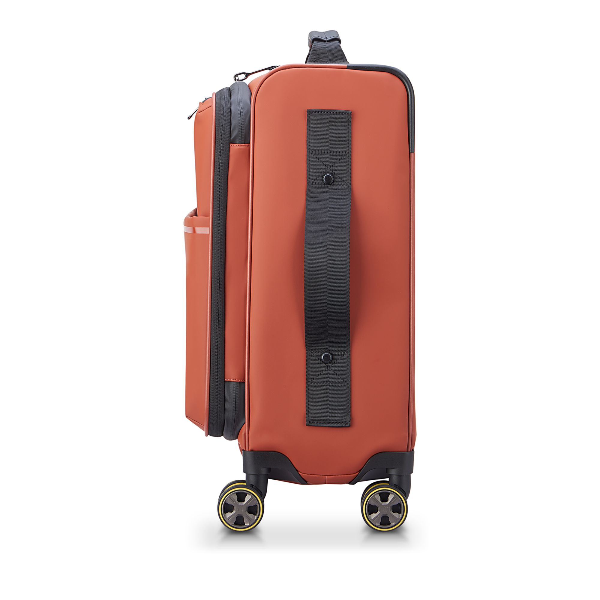 Turenne Soft Spinner Carry on Suitcase — Image 13
