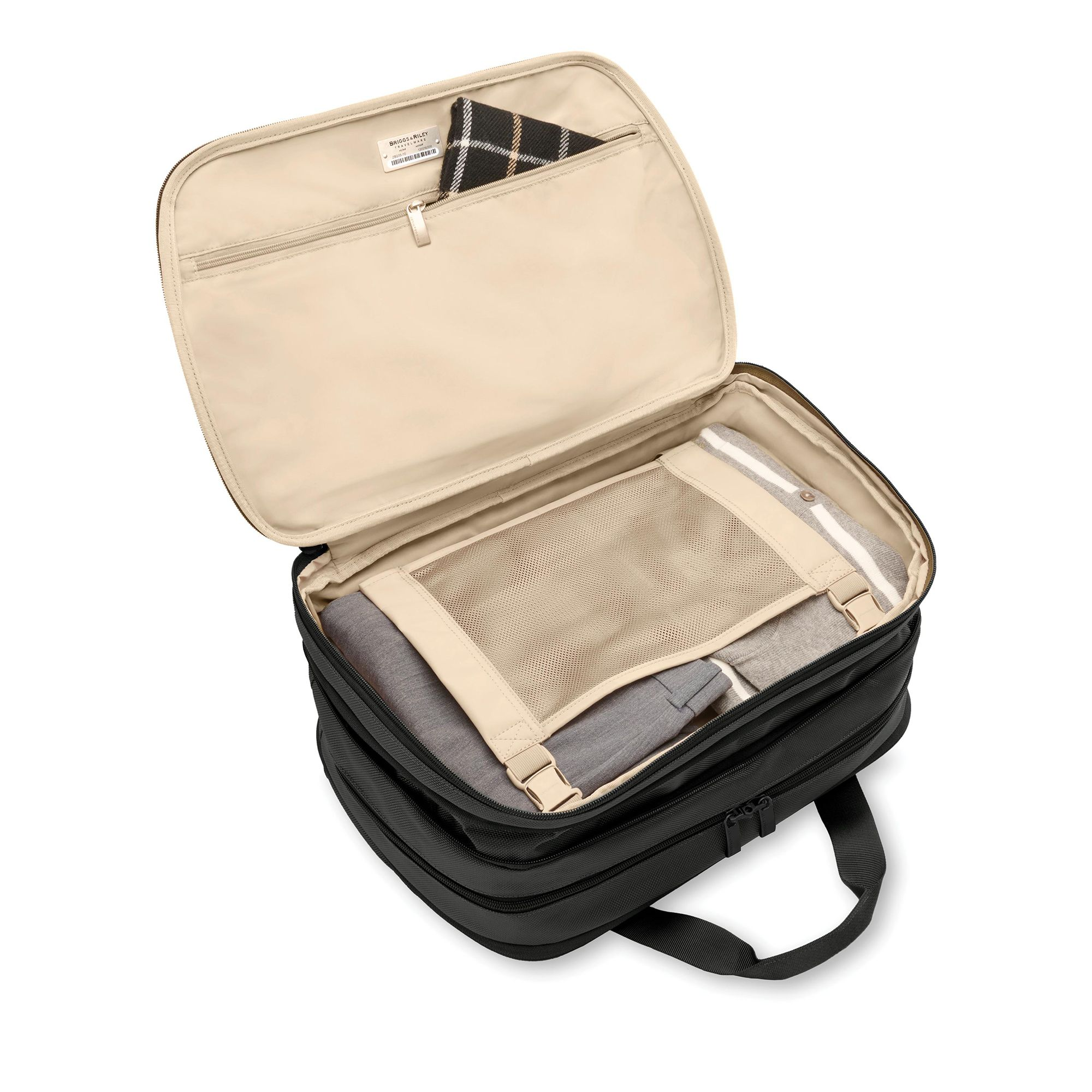 Baseline Expandable Cabin Bag — Image 5