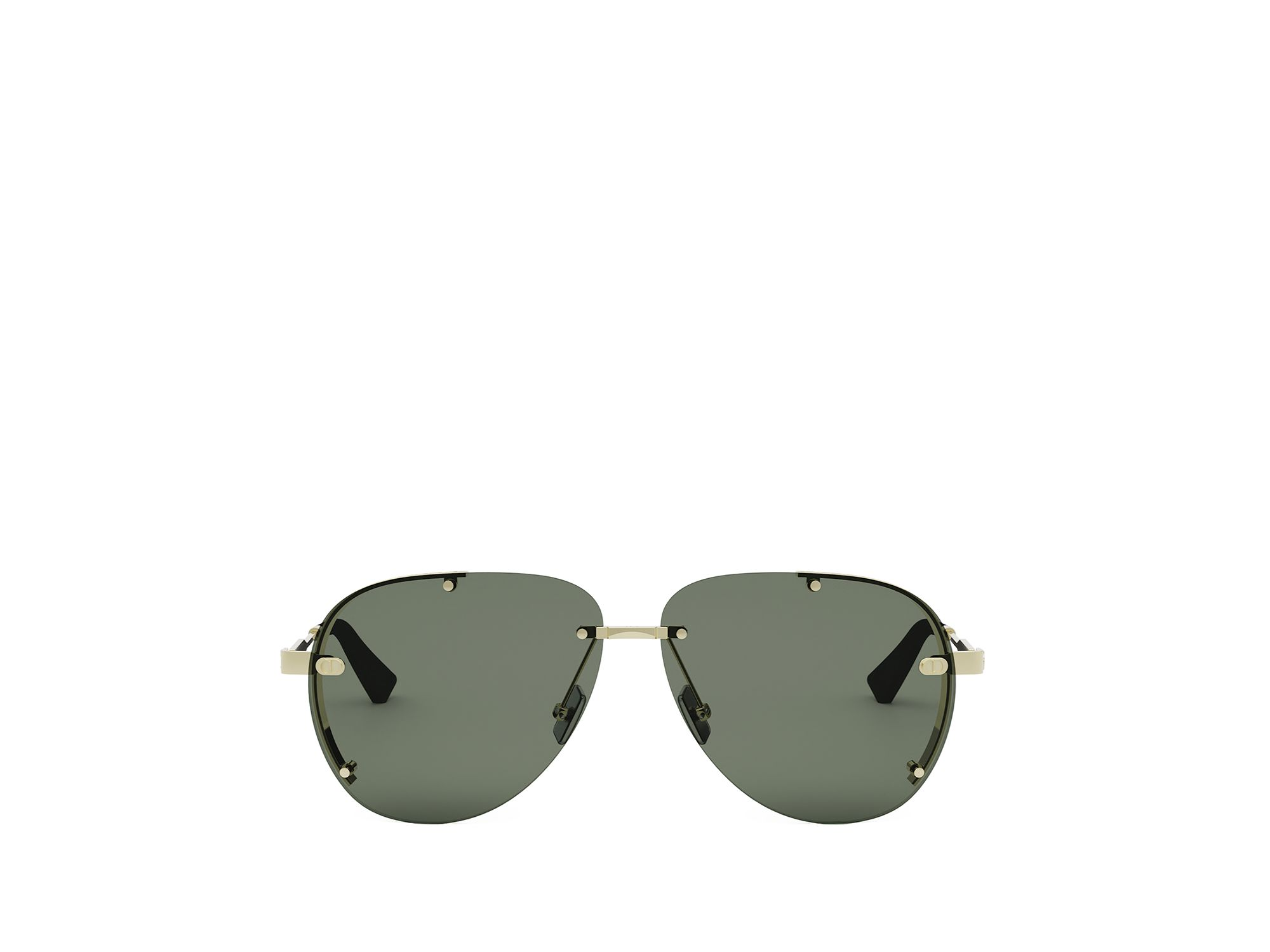 NeoDior A1U Pilot Sunglasses, 60.7mm — Image 5