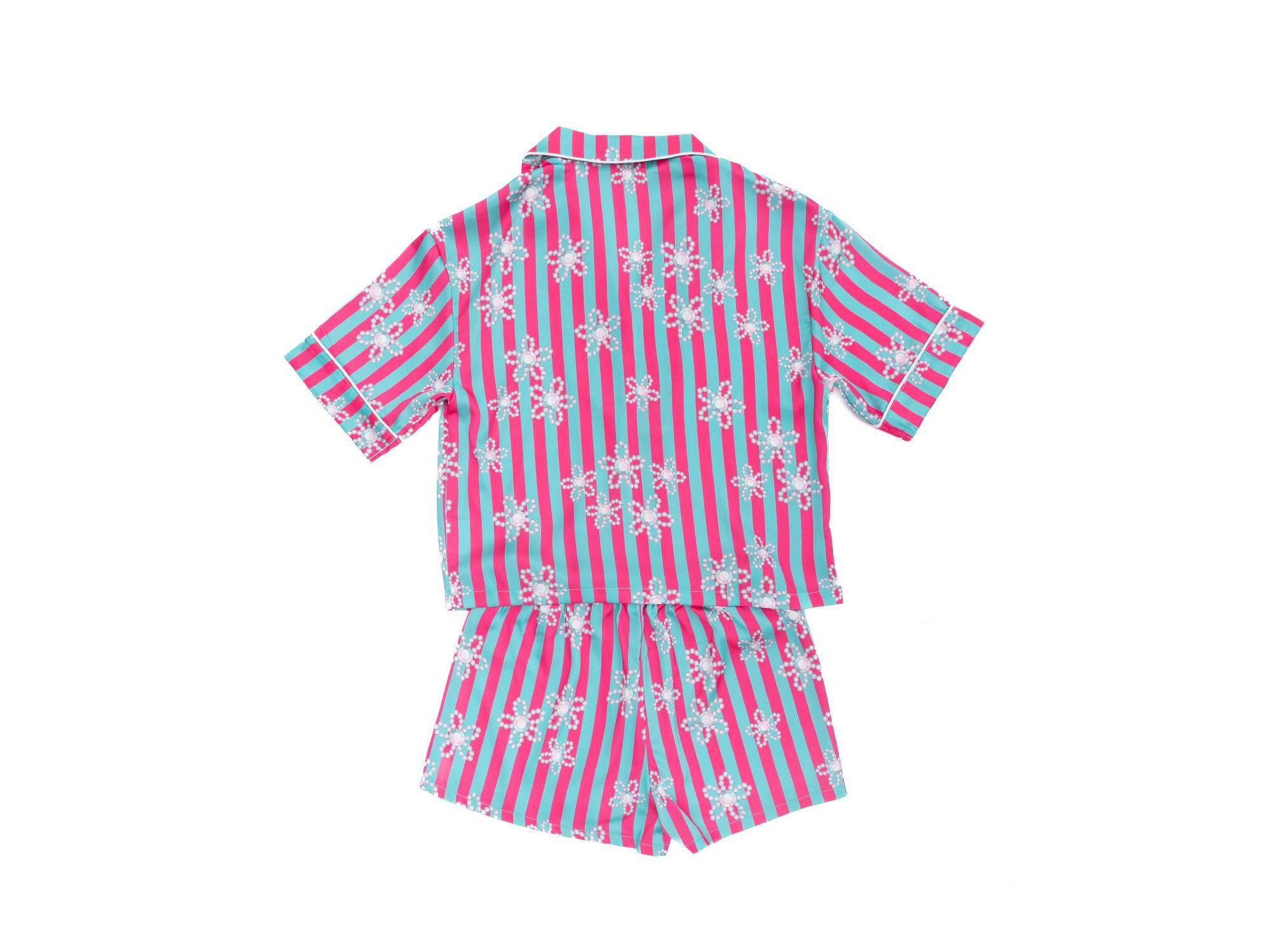 Girls' Kids Silky Daisy Silky Set - Little Kid, Big Kid — Image 3