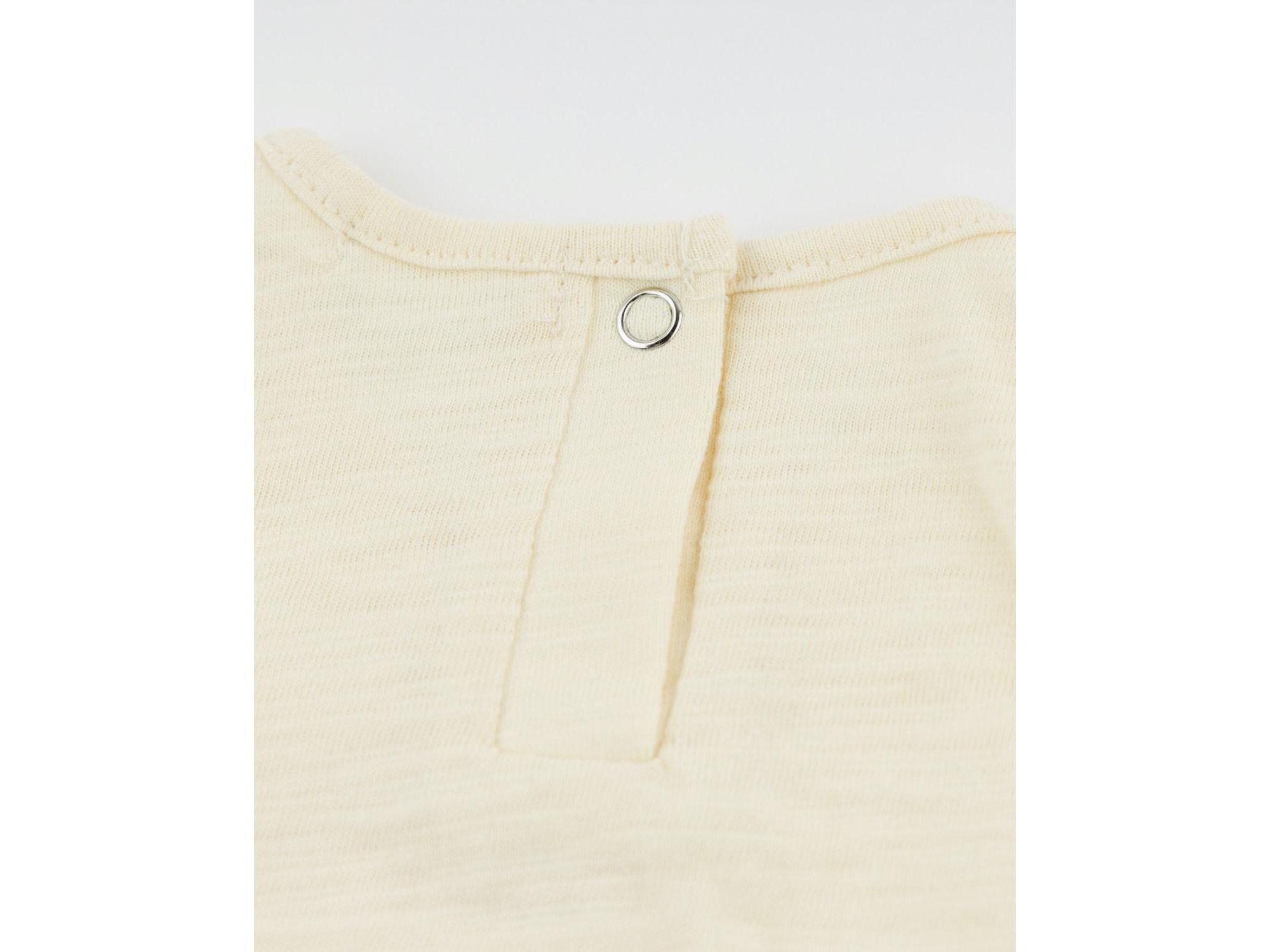 Unisex Slub Bubble - "LIFEGUARD" Screenprint - Baby — Image 4