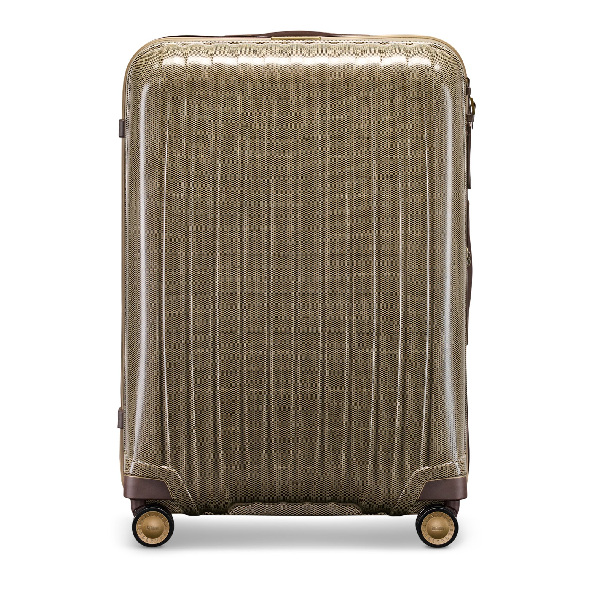Tweed Hs Extended Journey Spinner — Image 7