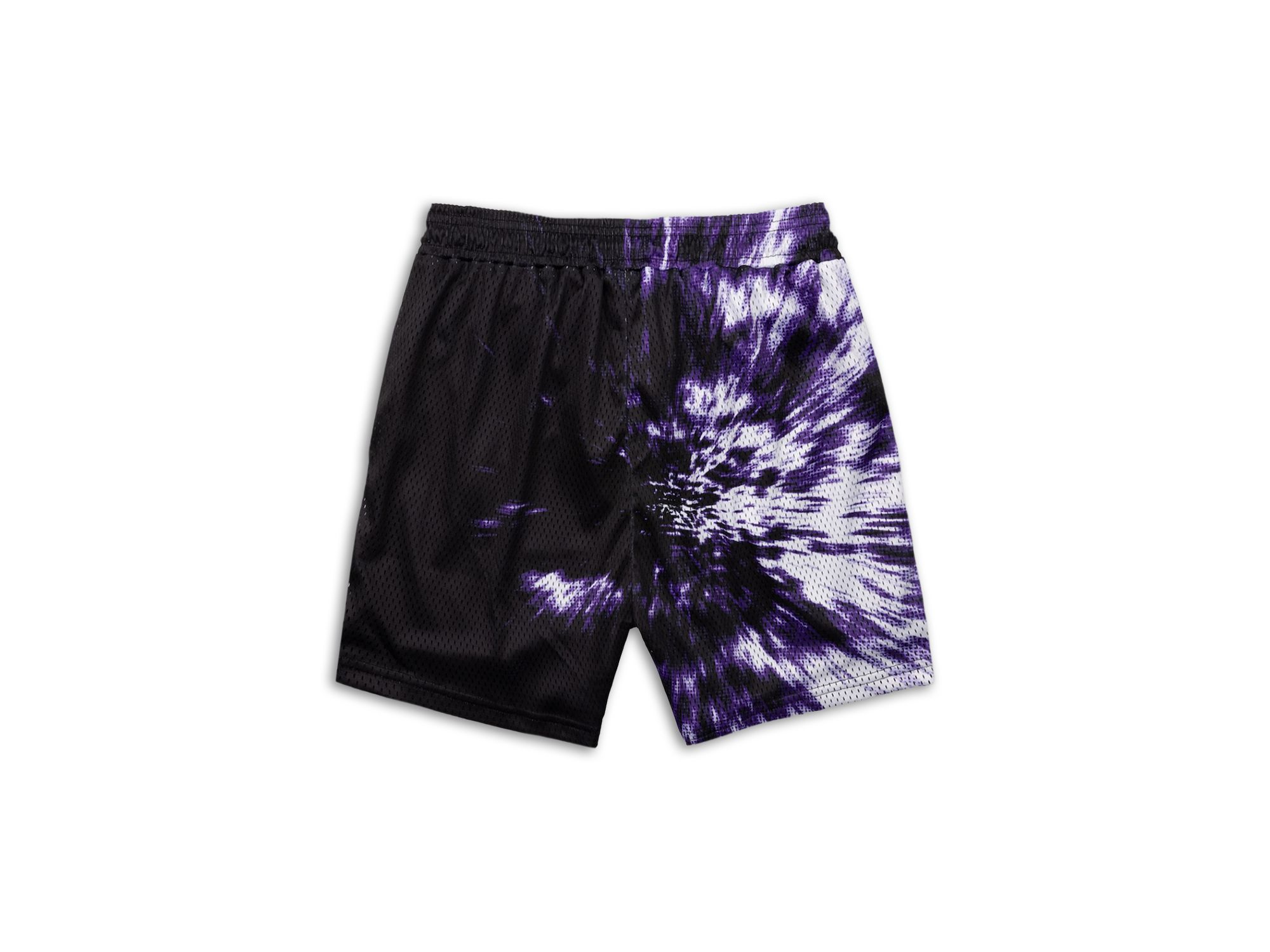 Boys' Motion Blur Mesh Shorts - Big Kid — Image 4