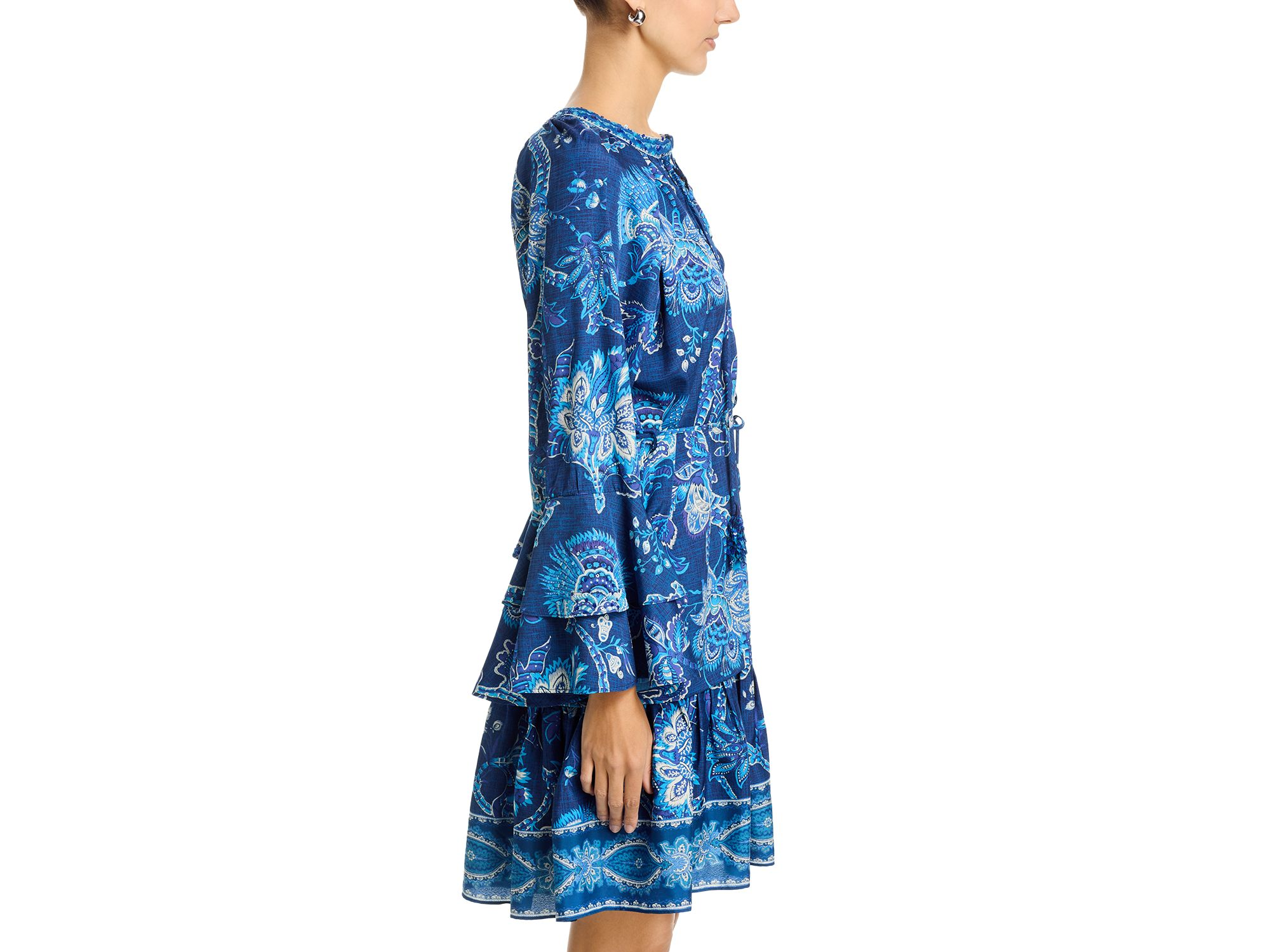 Sim Dress — Image 4