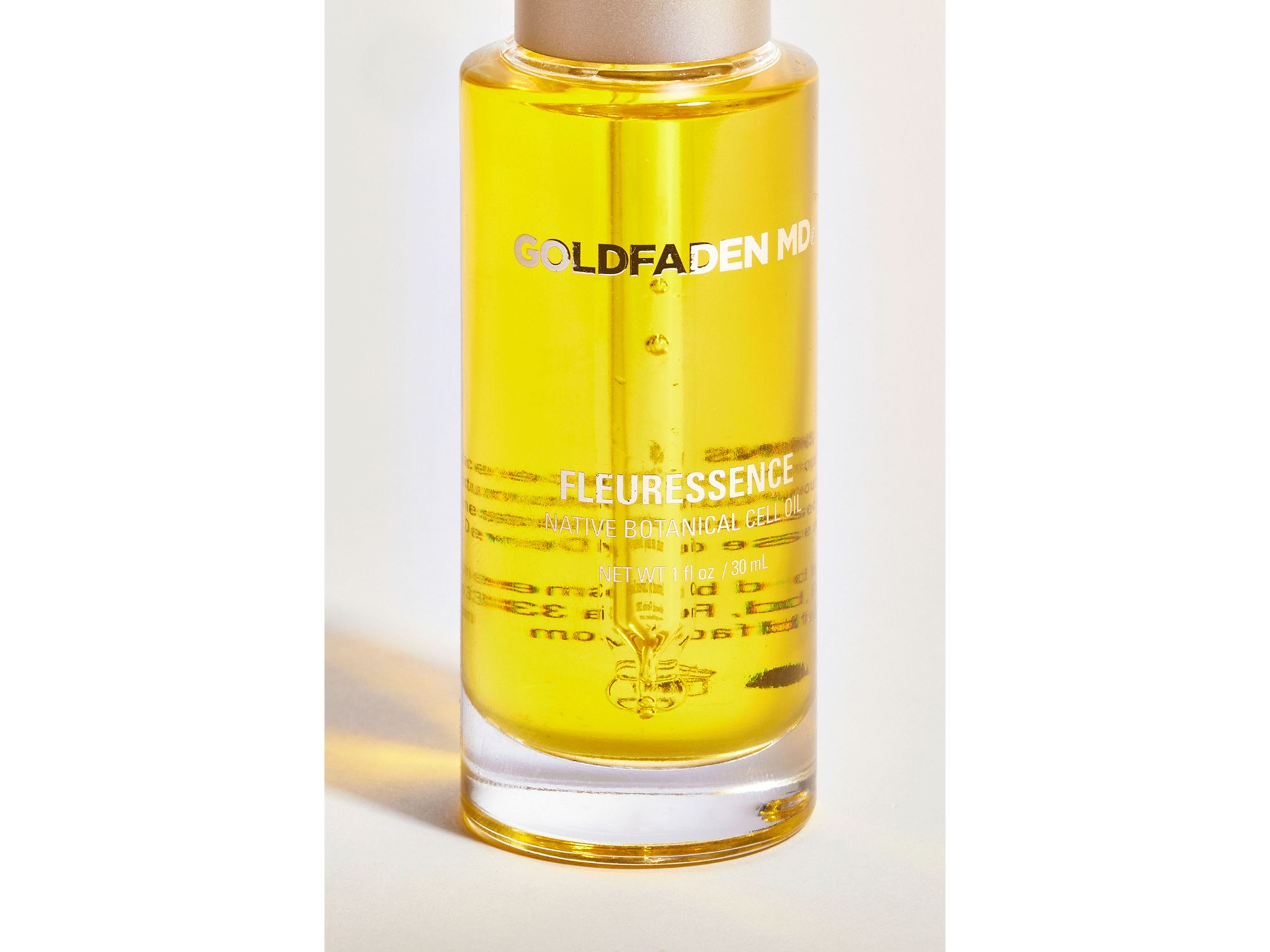 Fleuressence Native Botanical Cell Oil 1.02 oz. — Image 4