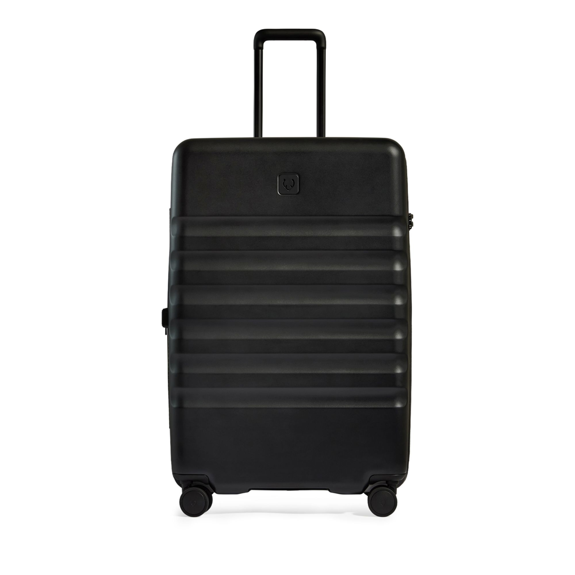 Icon Stripe Expandable 3 Piece Luggage Set ($940 Value) — Image 6